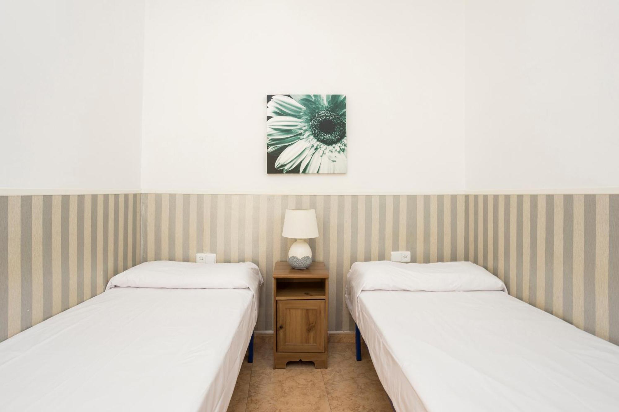 Apartamento Clot-sant Martí Barcelona