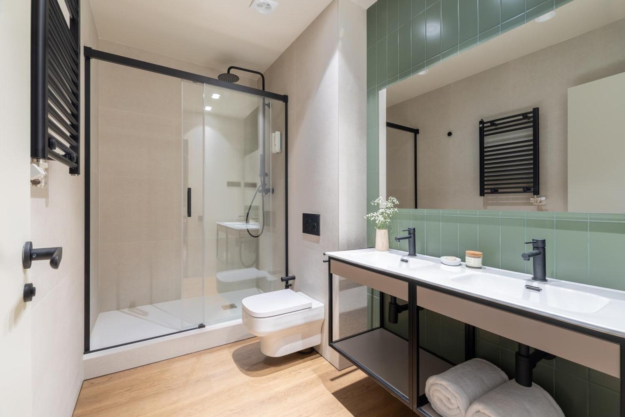 Aspasios Rambla Catalunya Apartamento Barcelona