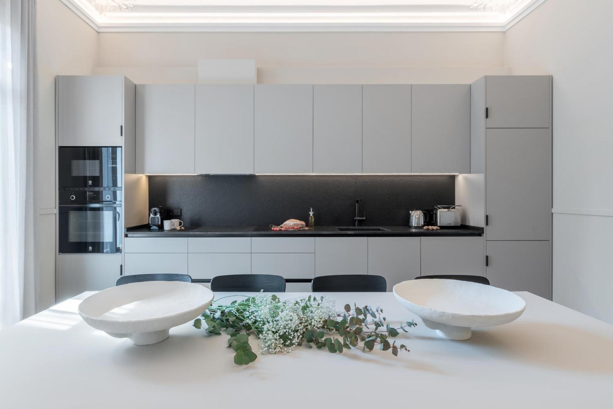 Apartamento Aspasios Rambla Catalunya