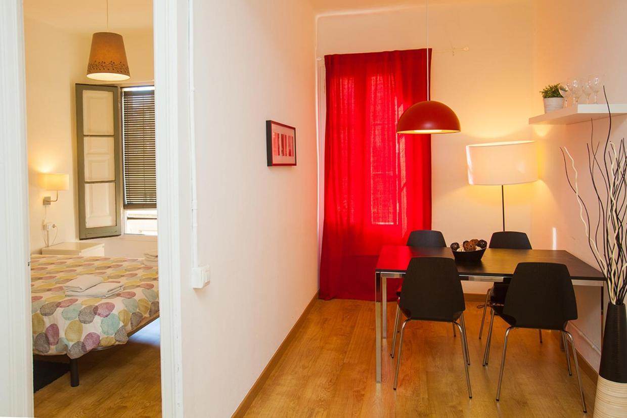 Apartamento Gaudi Sagrada Familia