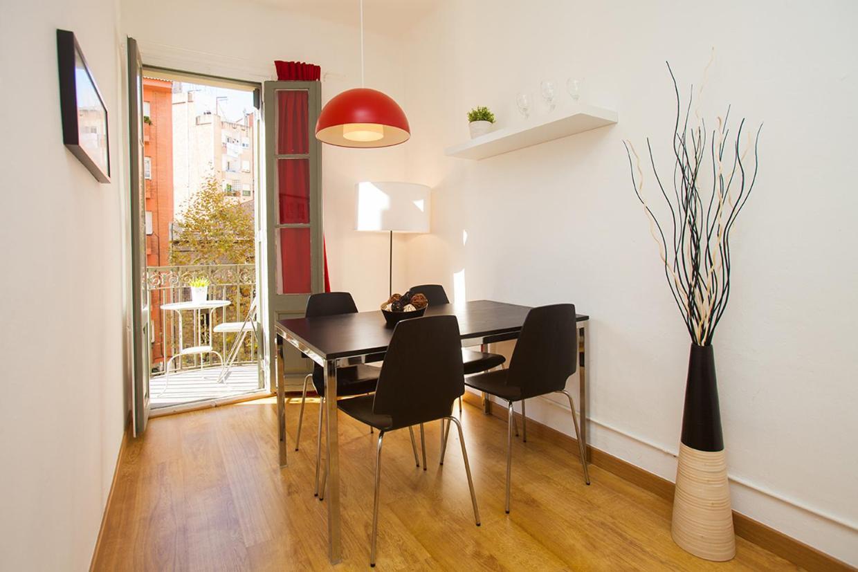 Apartamento Gaudi Sagrada Familia *