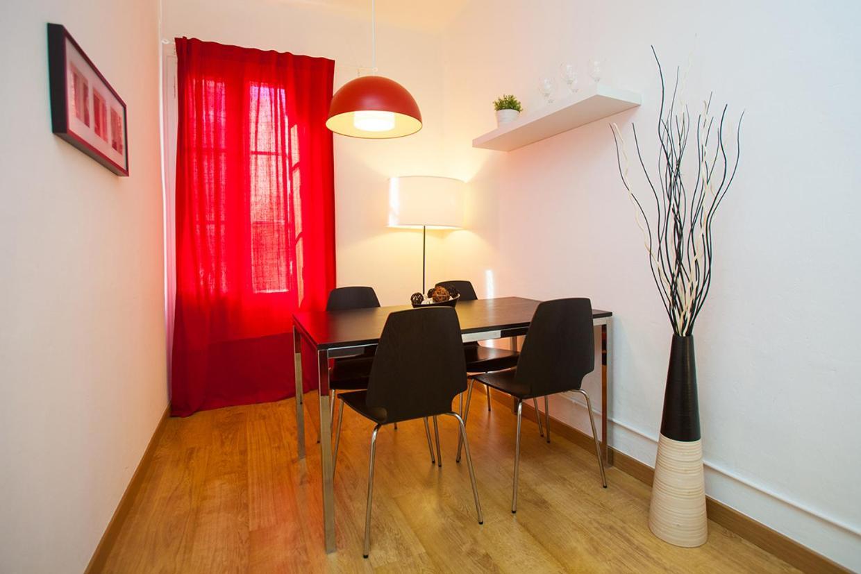 Apartamento Gaudi Sagrada Familia Barcelona