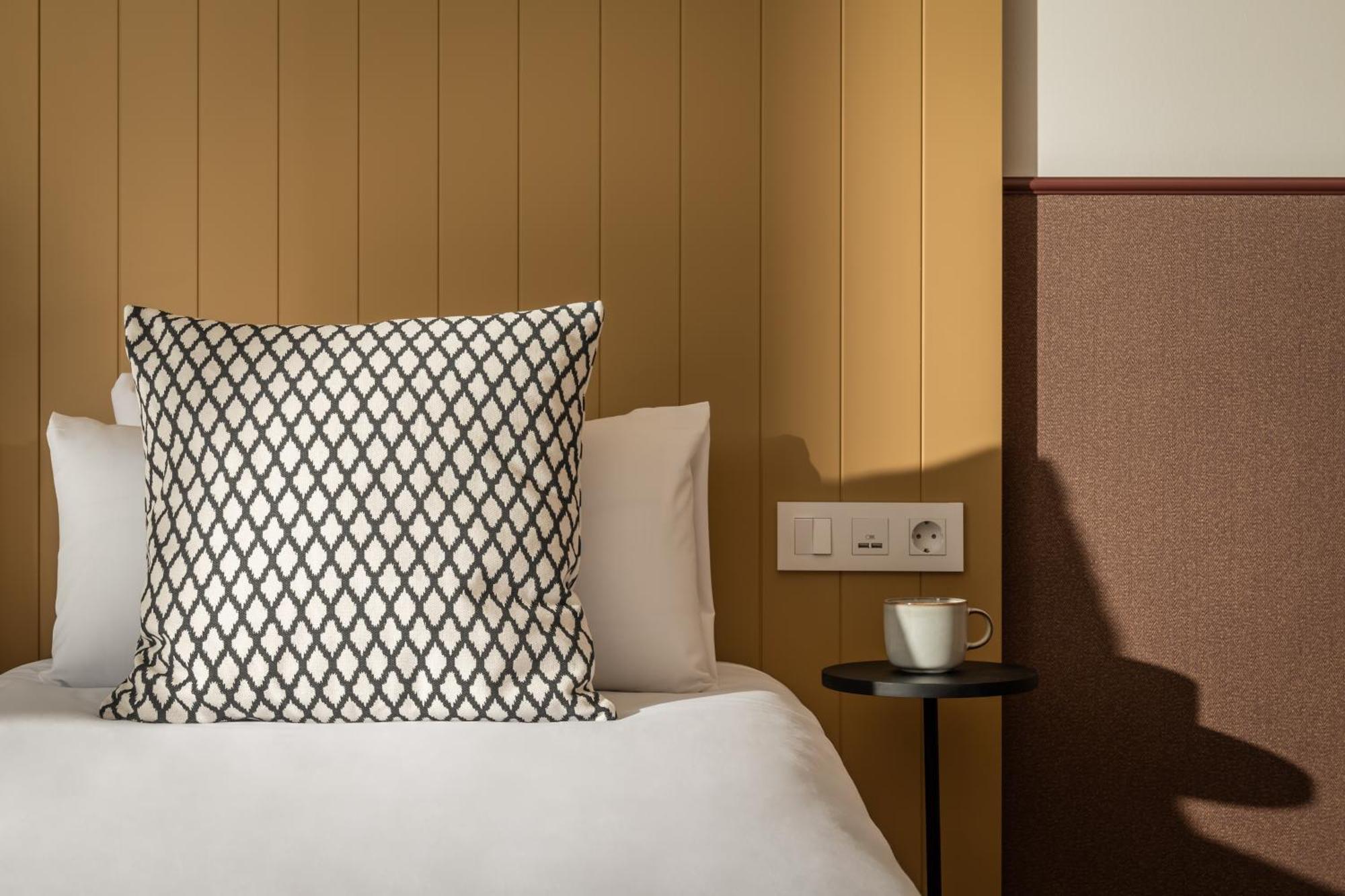 Bypillow Ramblas (adults Only) 2* Barcelona