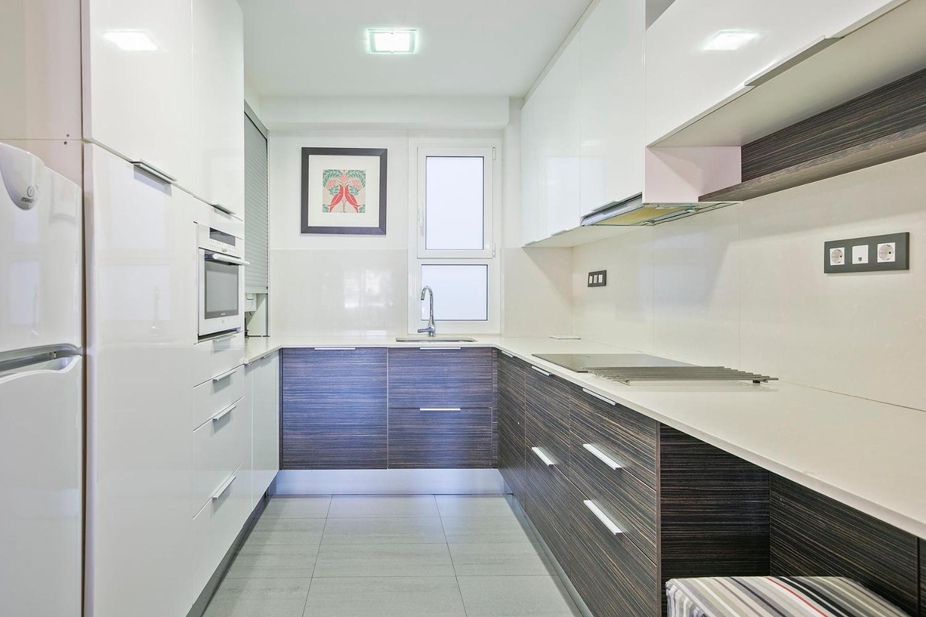Luxury Muntaner Plaza Apartamento