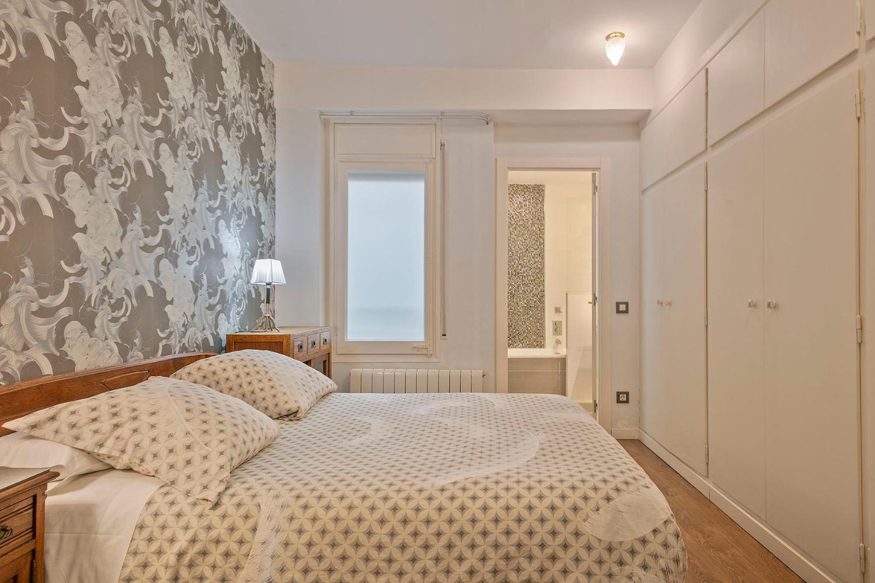 Luxury Muntaner Plaza Apartamento Barcelona