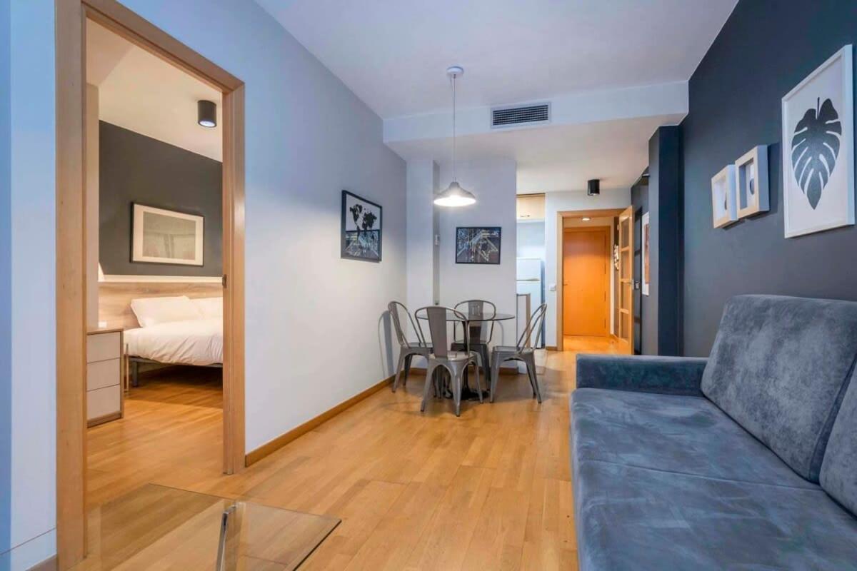 Apartamento Modern And Bright In Eixample 1-3 *