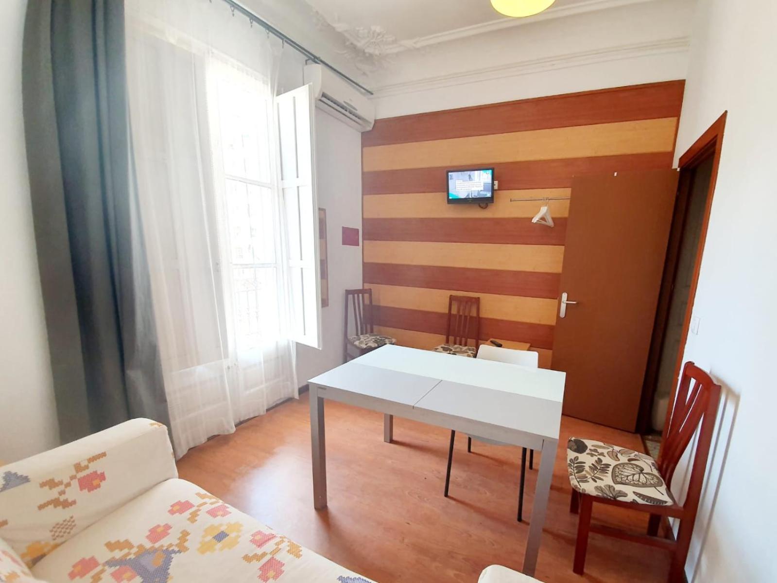 Apartamento Urgell Apartamento