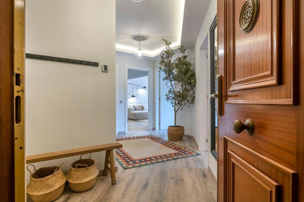 Luxury 4-bedrooms In Rambla De Catalunya Apartamento Barcelona