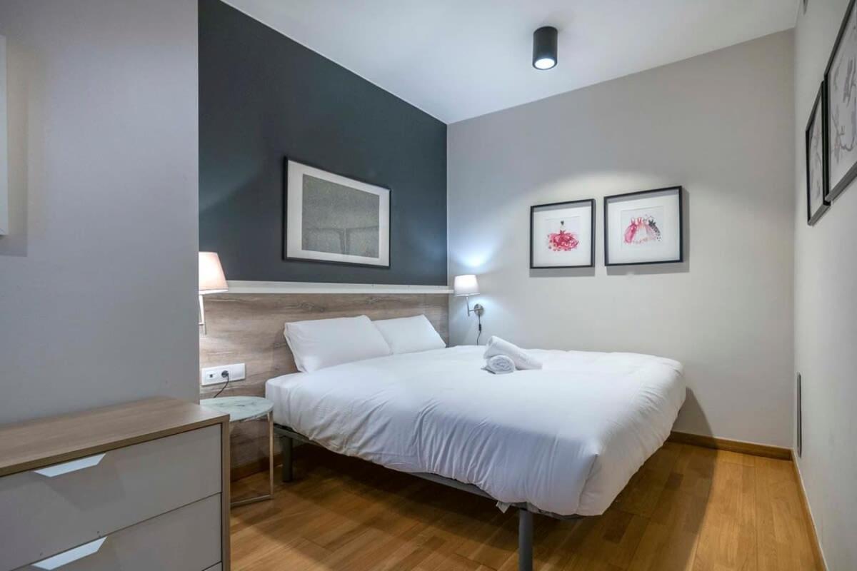 Apartamento Modern And Bright In Eixample 1-3 Barcelona