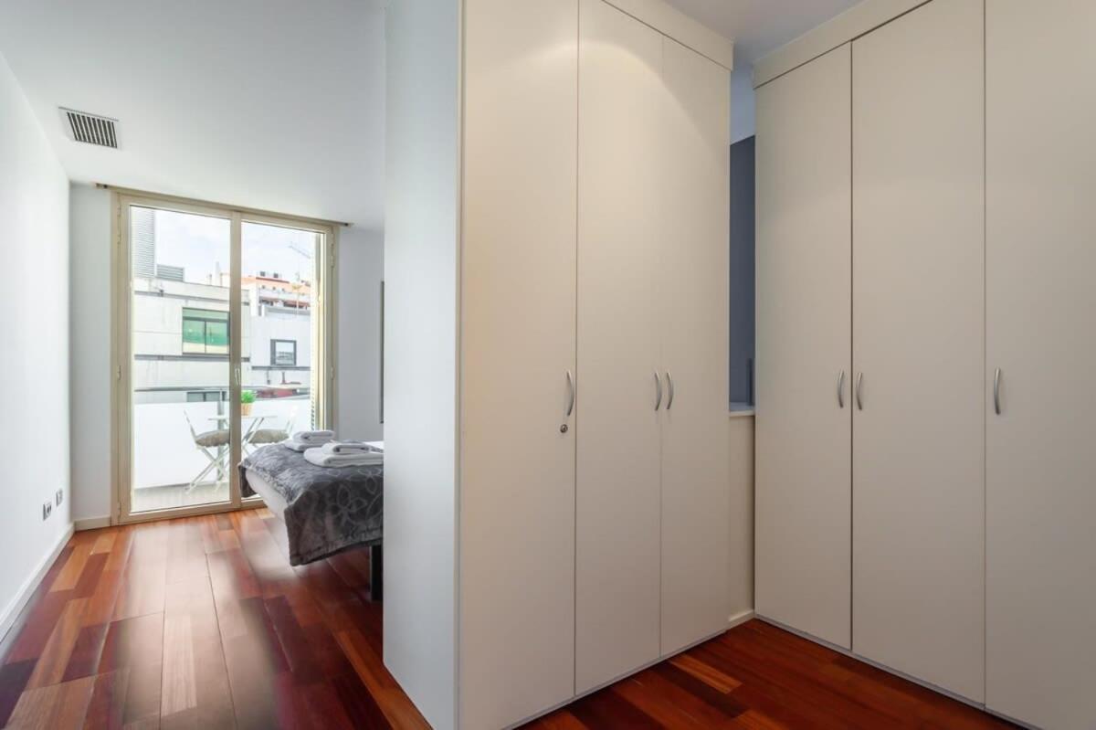 Apartment 3bedroom Duplex With Balcony In Plaza Cataluna Barcelona