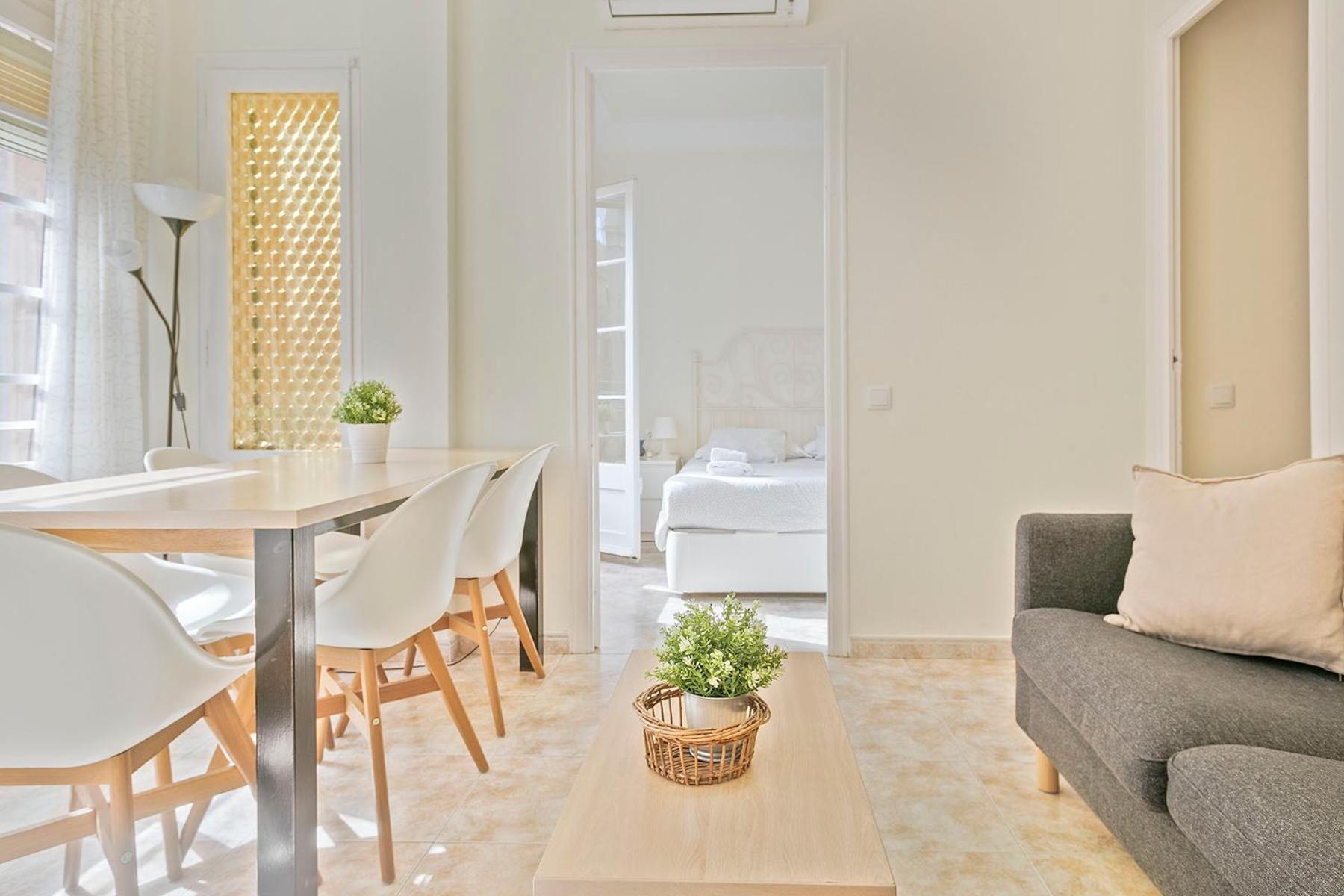 Apartmento Industria Apartment *