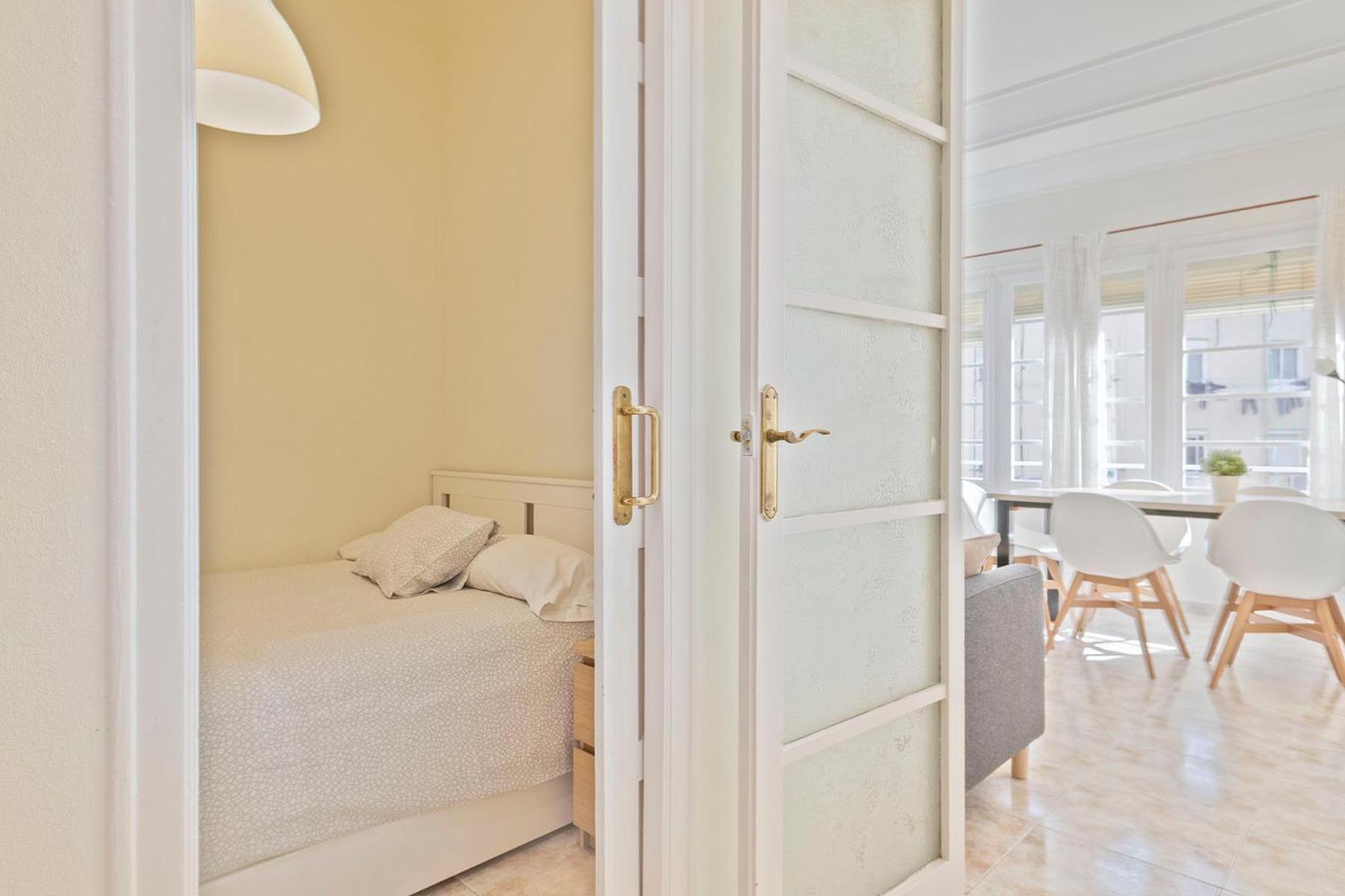 Apartmento Industria Apartment Barcelona