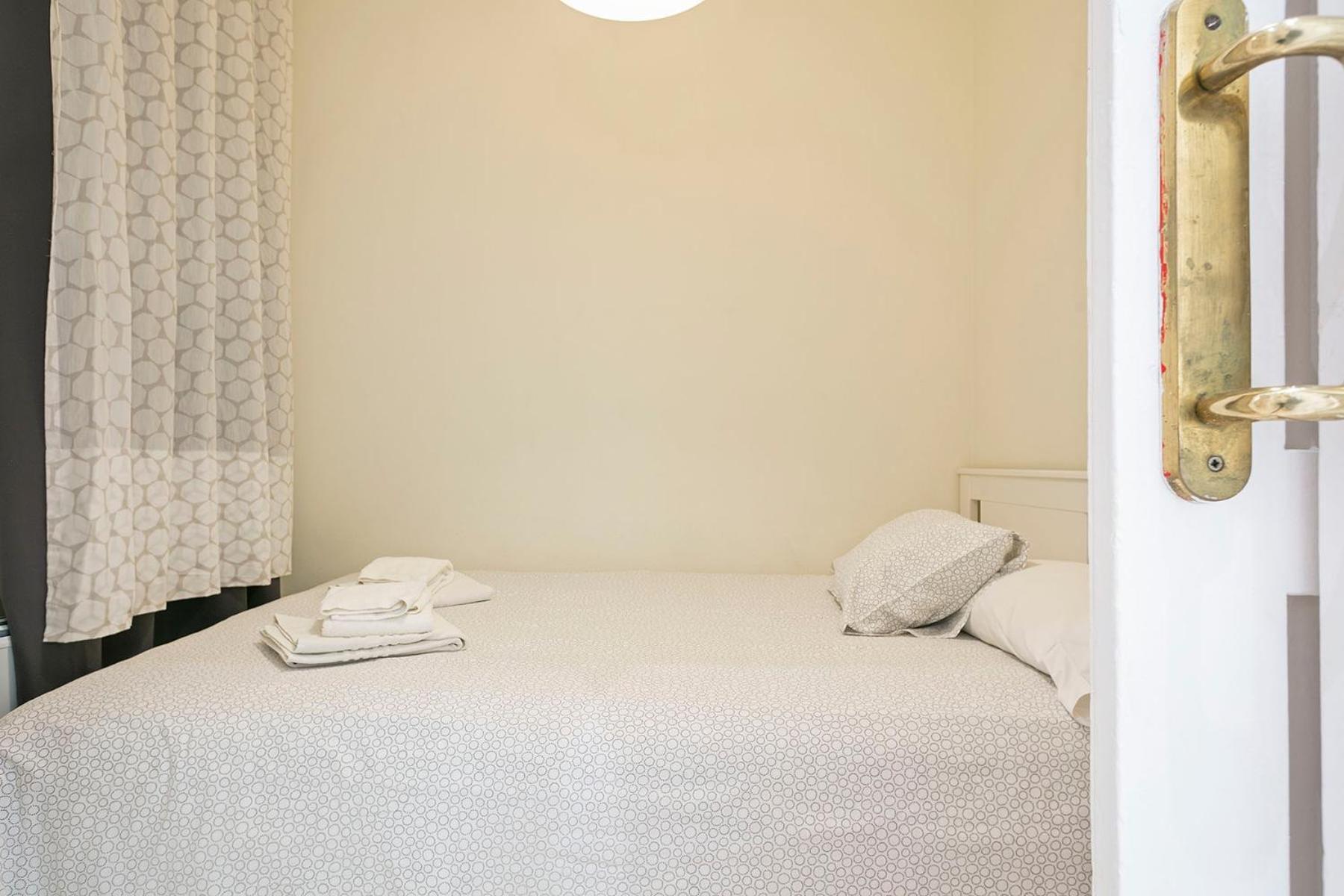 Apartmento Industria Apartamento Barcelona