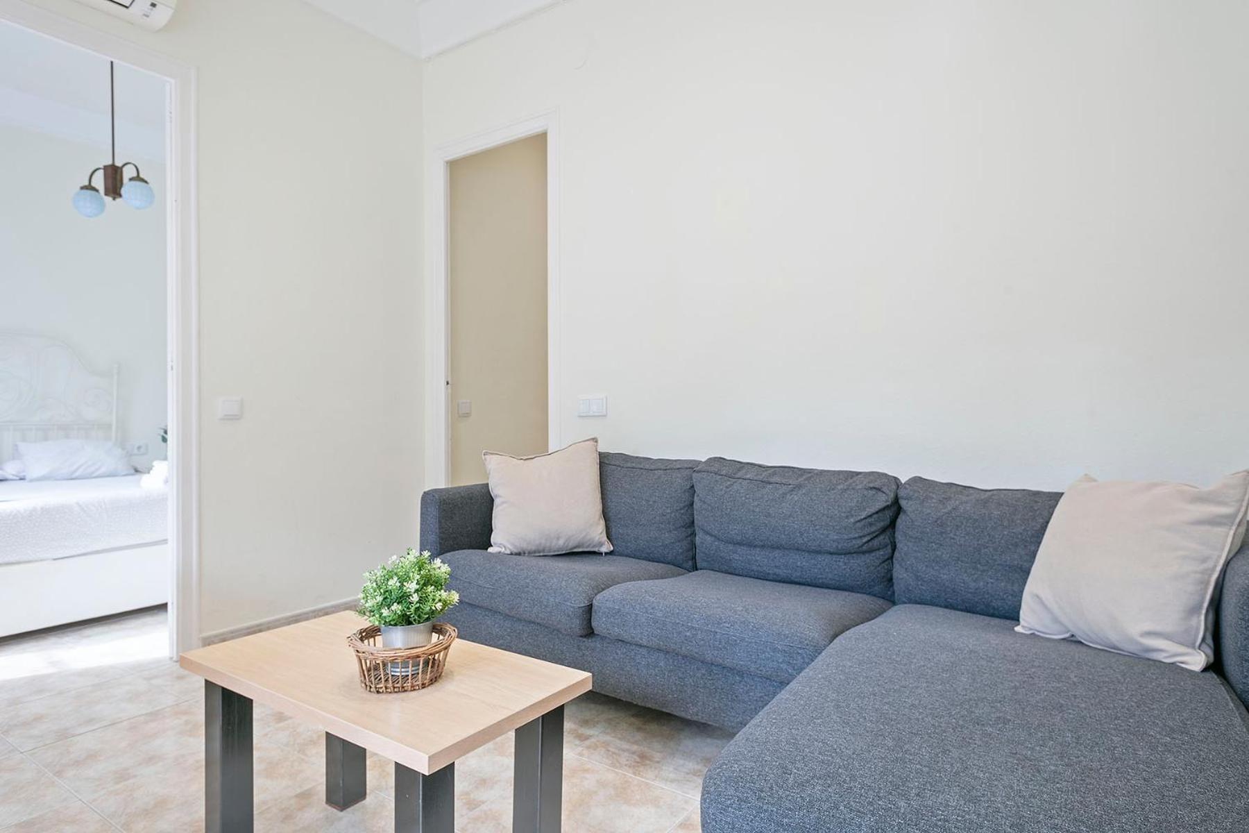 Apartmento Industria *