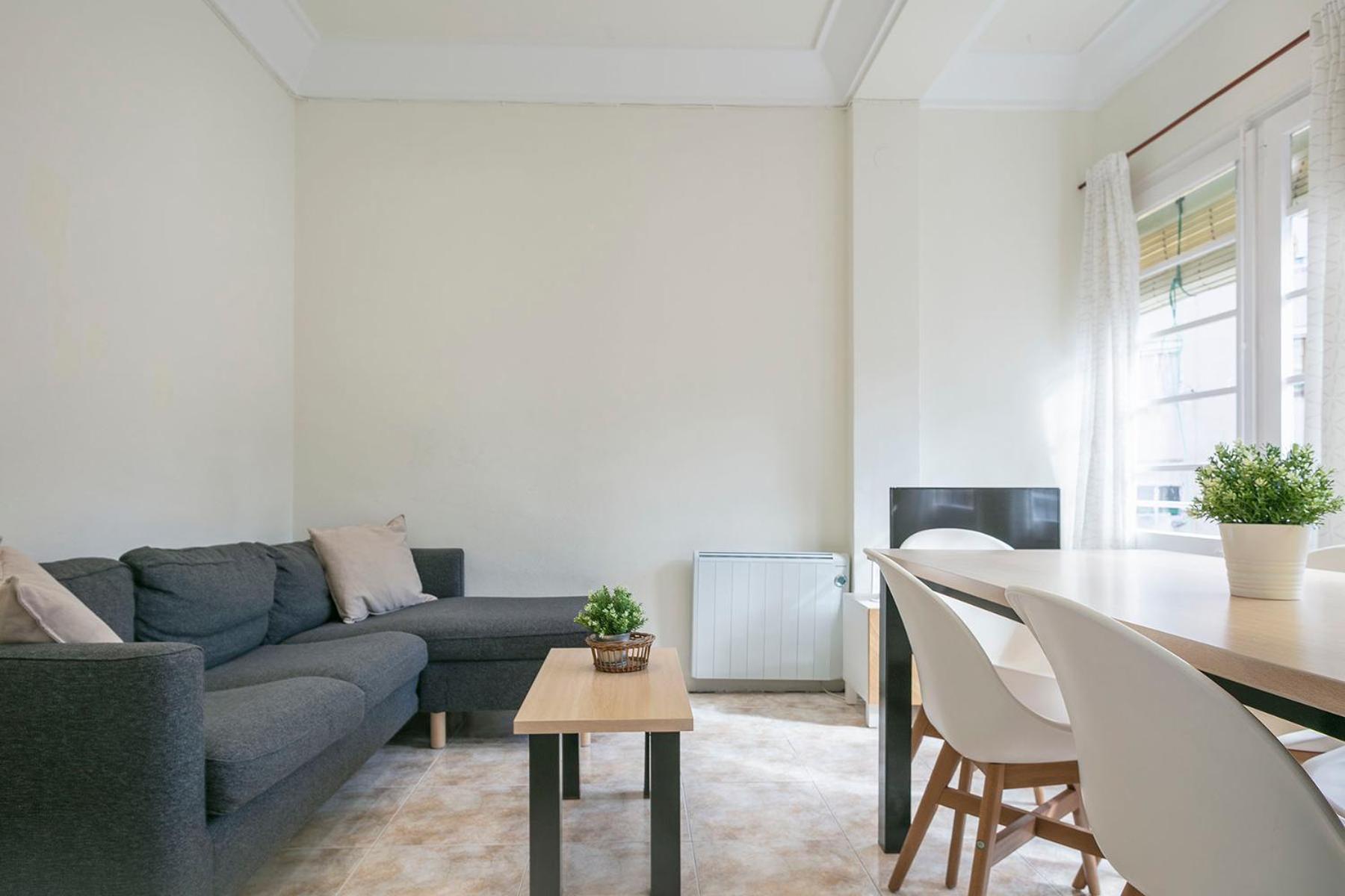 Apartmento Industria Apartment *
