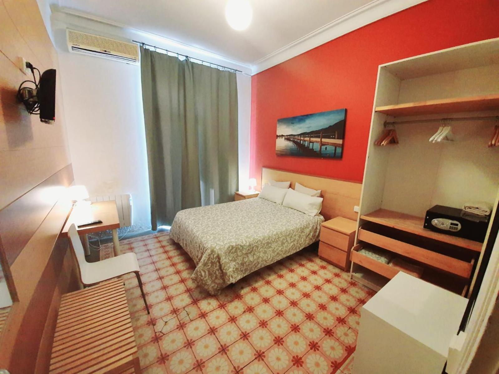 Apartamento Urgell *