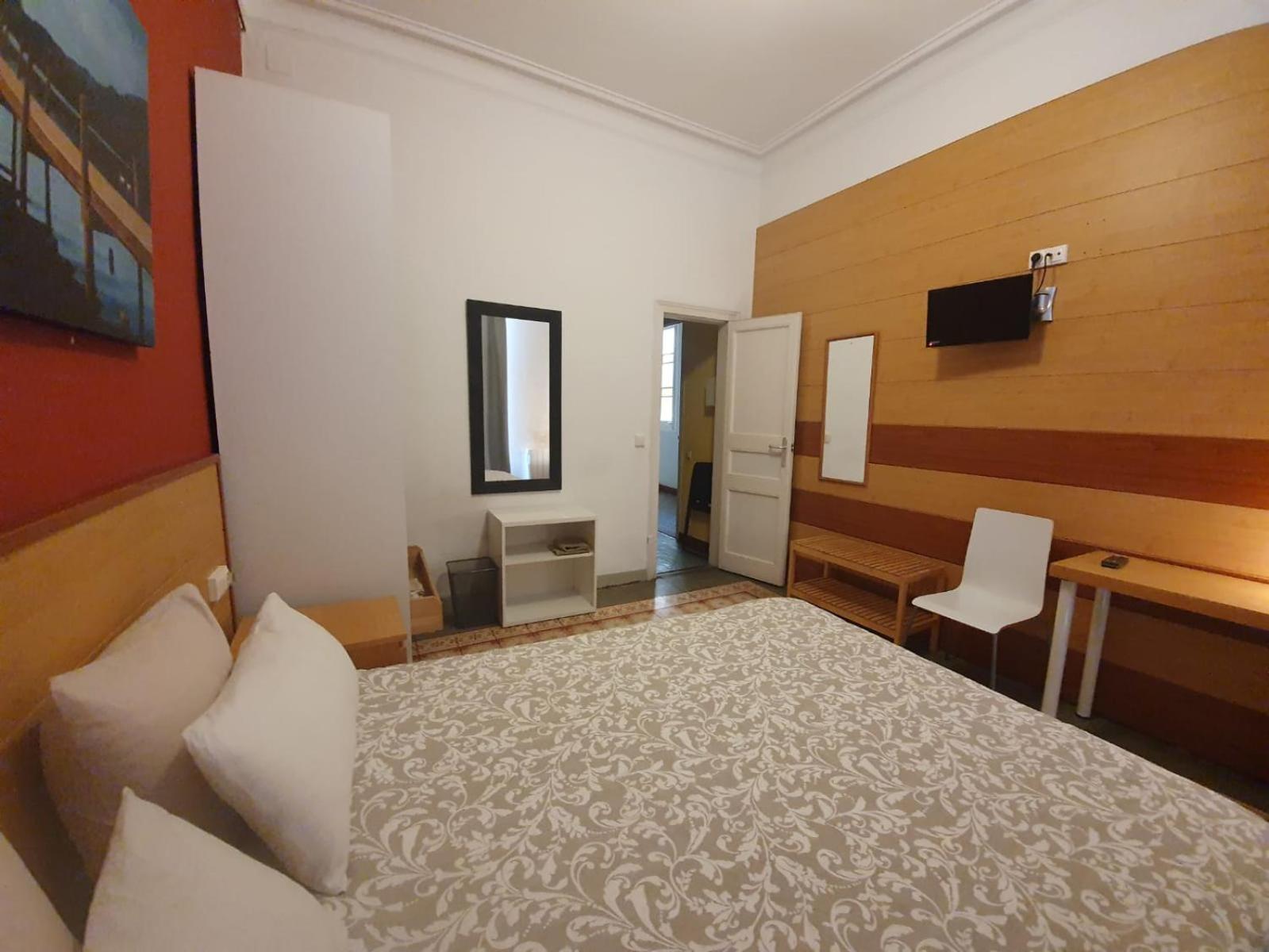 Apartamento Apartamento Urgell Barcelona