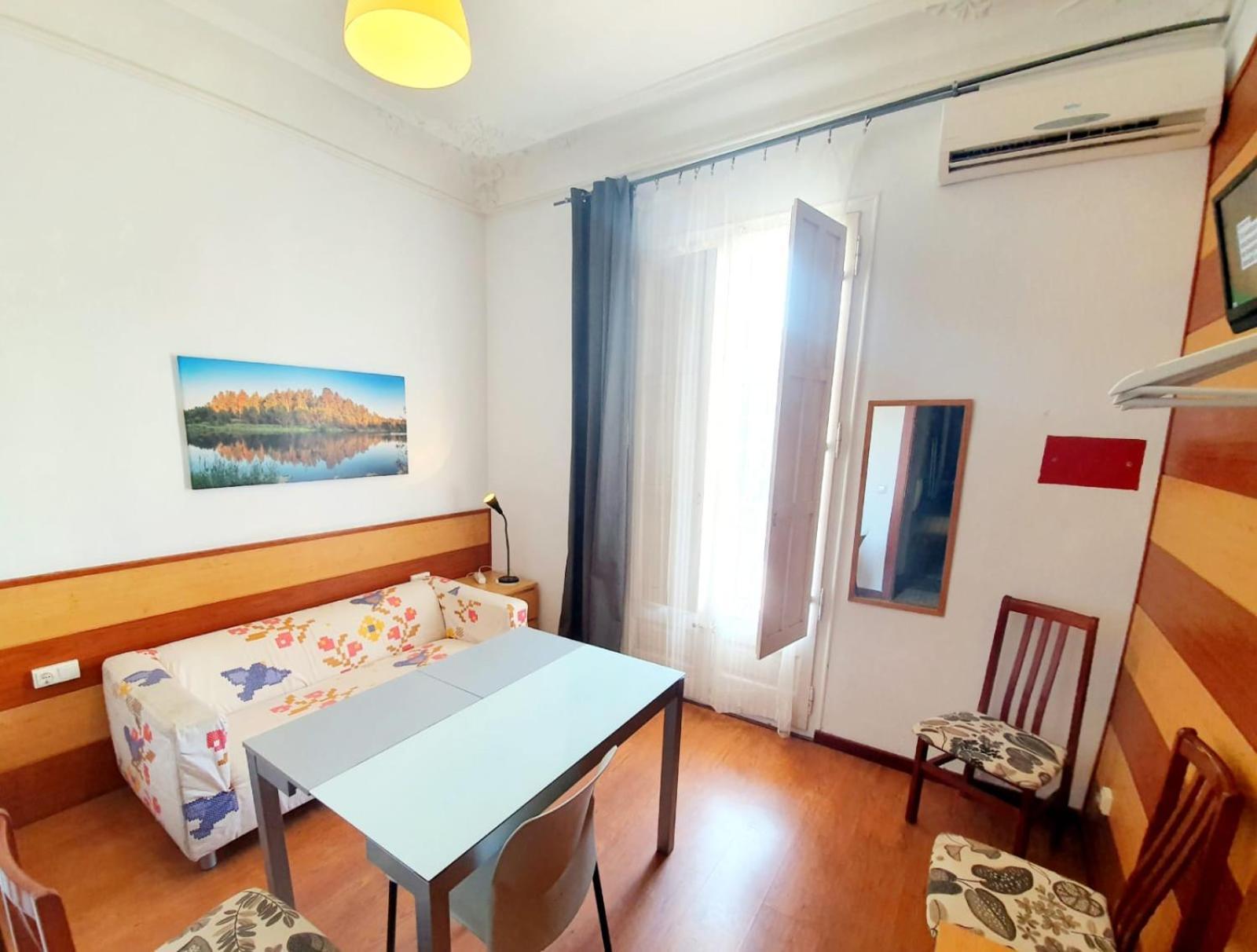 Apartamento Apartamento Urgell