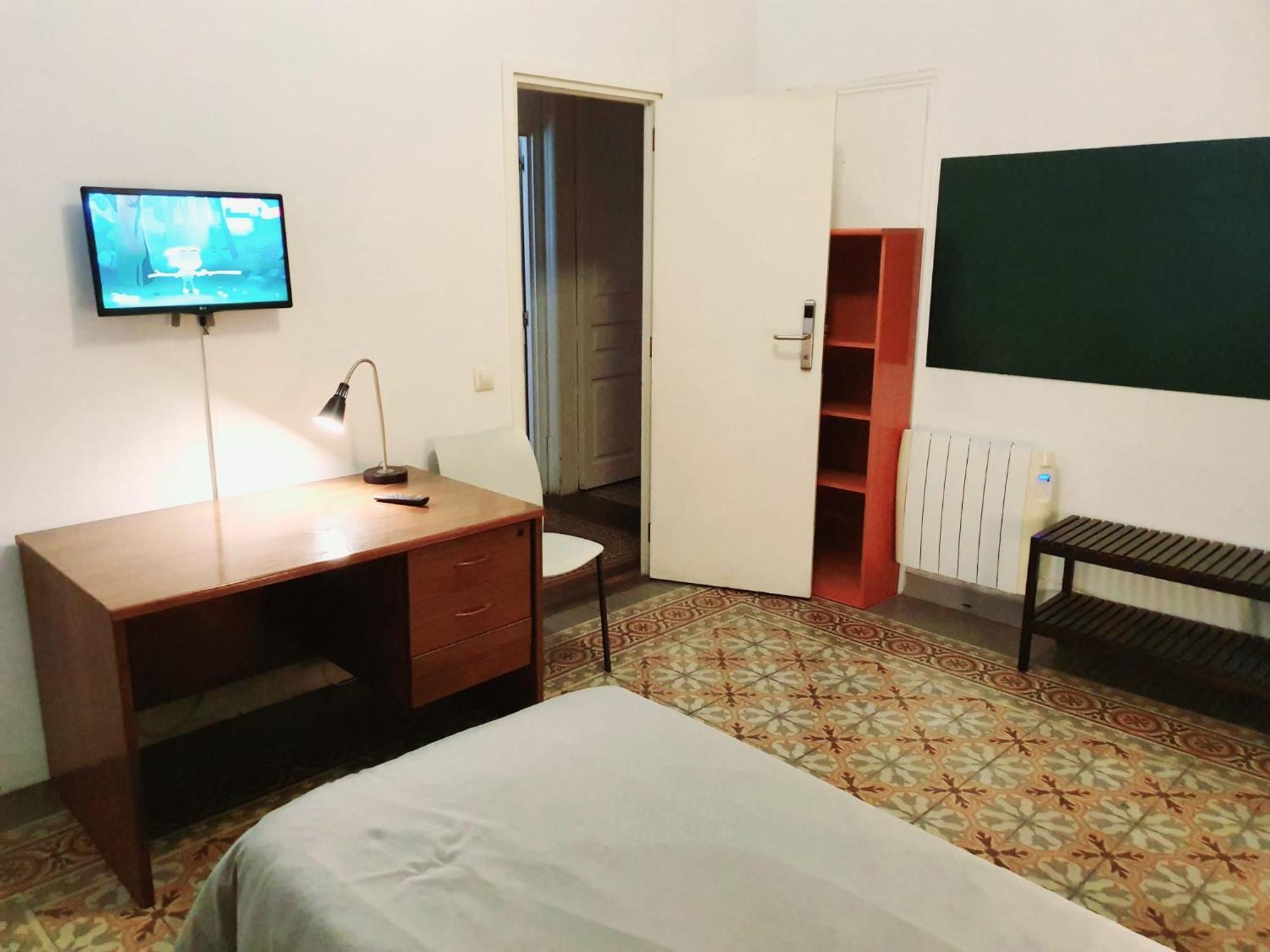 Apartamento Urgell Apartamento *
