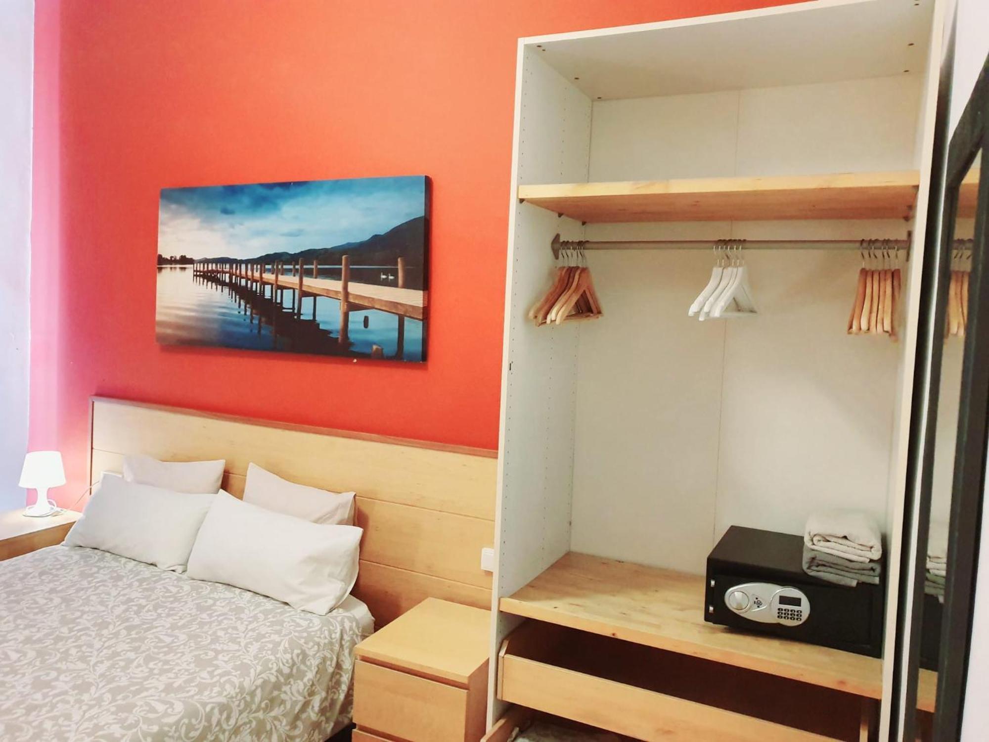 Apartamento Urgell *
