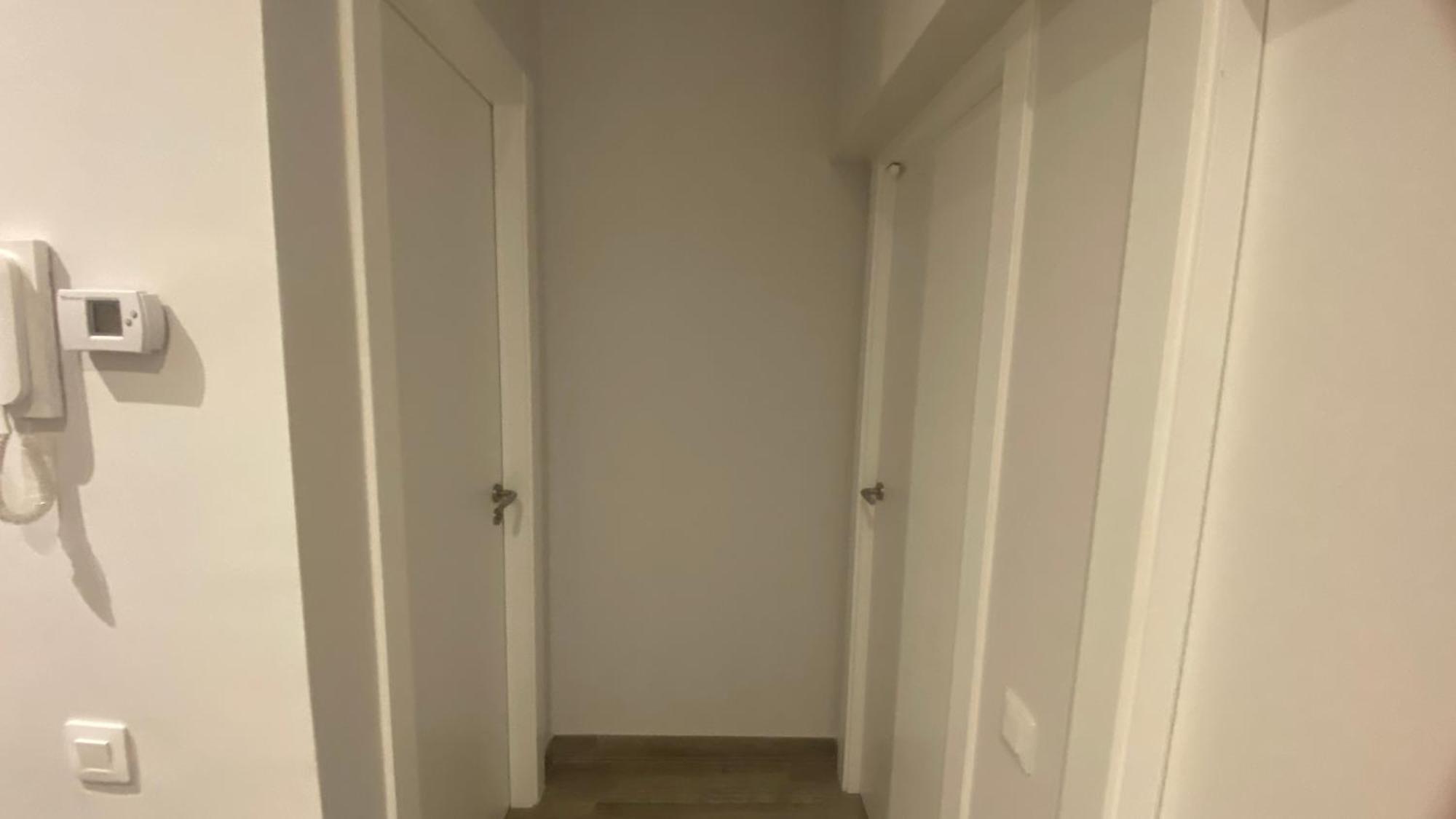Apartamento Candi House *