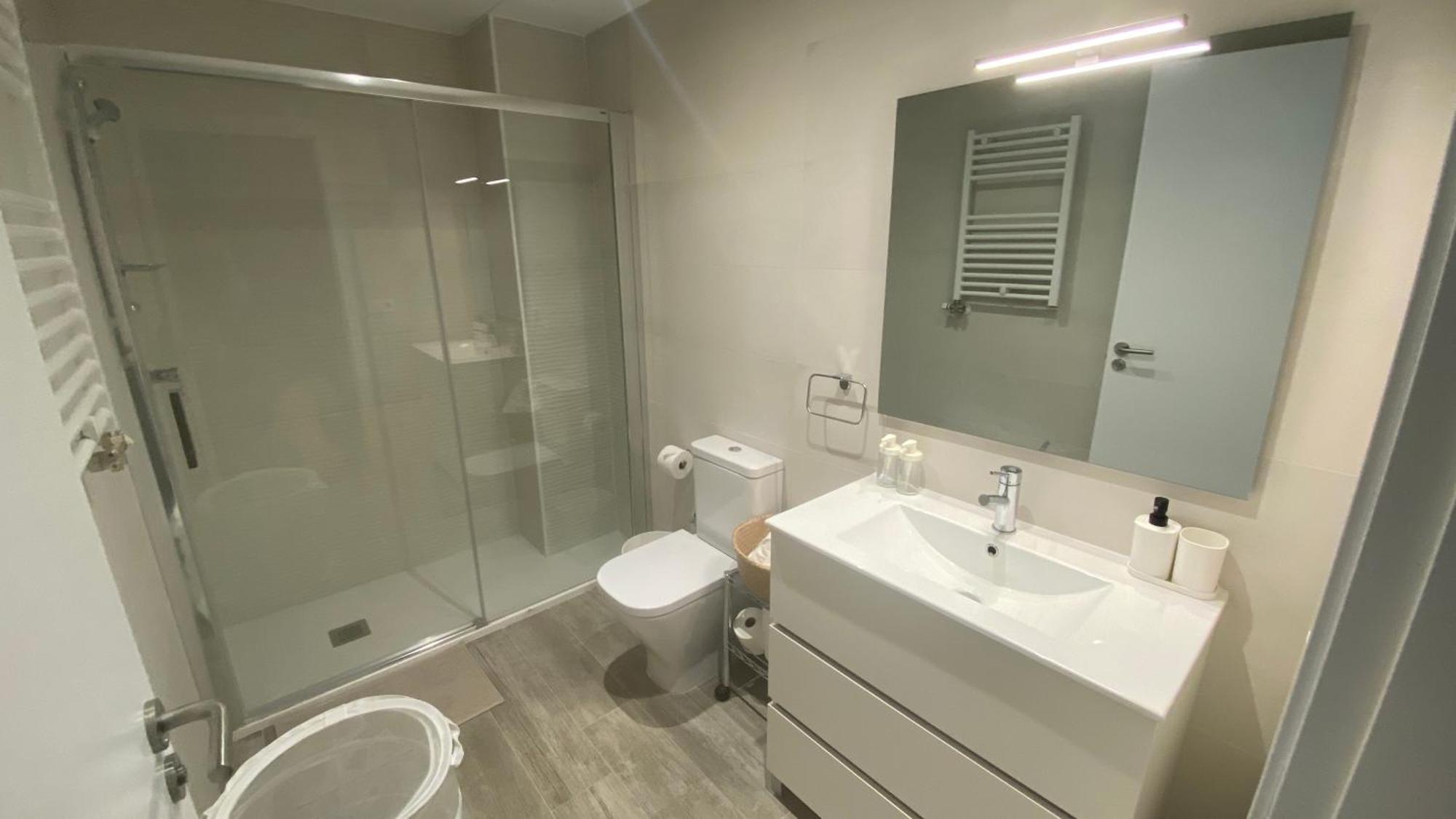 Candi House Apartamento *