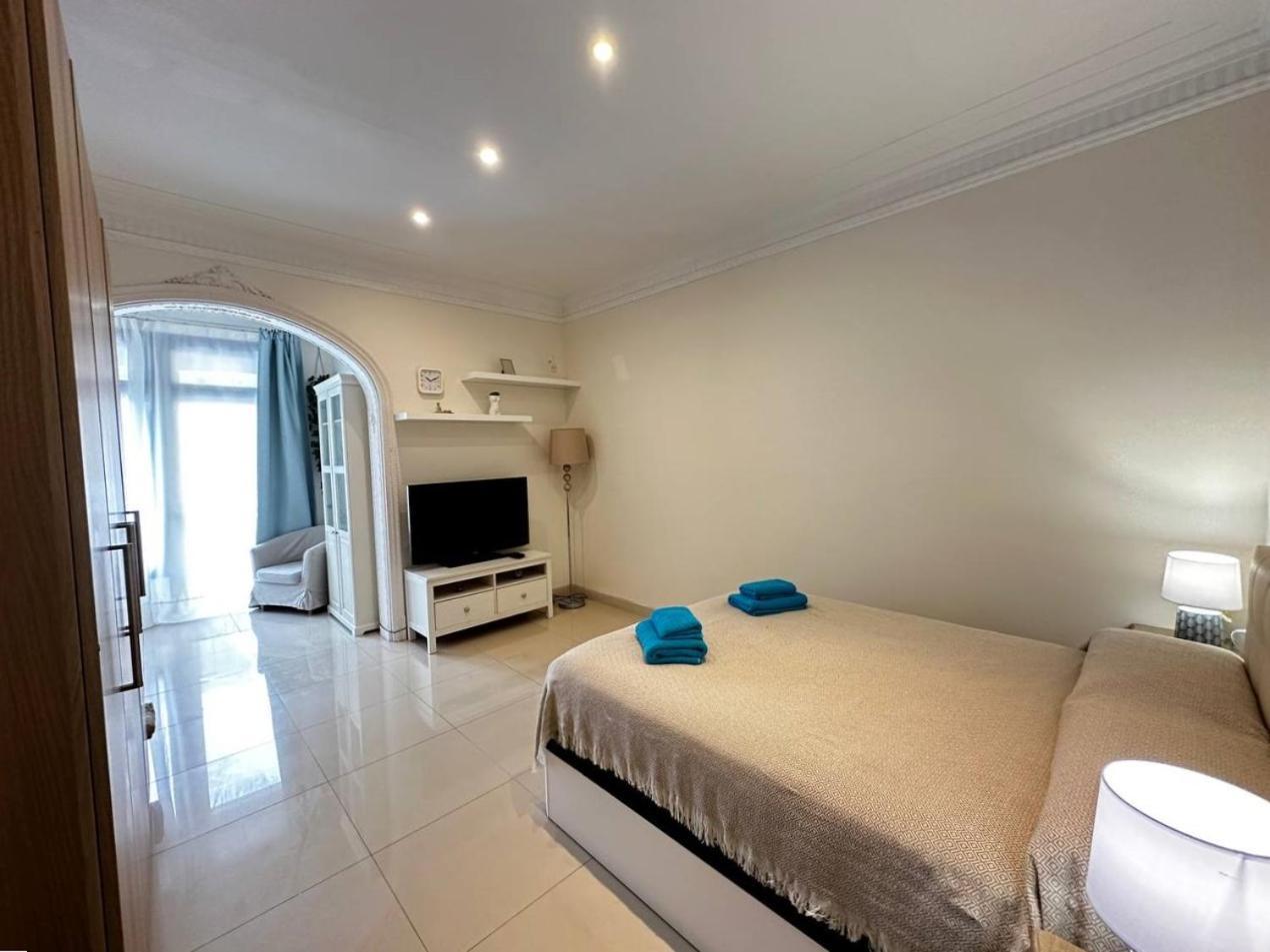 Bed & Breakfast Gran Via Barcelona