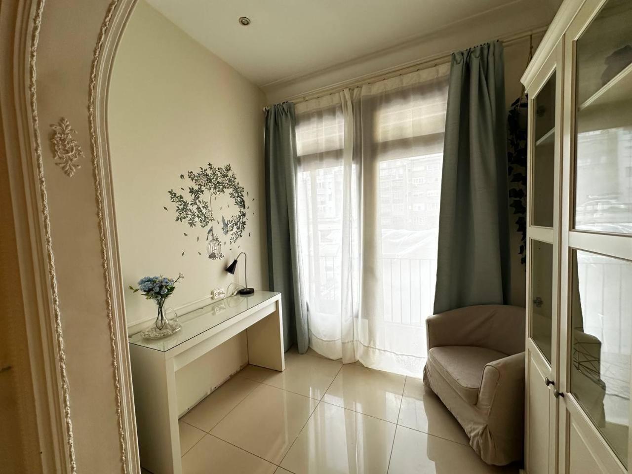 Bed & Breakfast Gran Via *