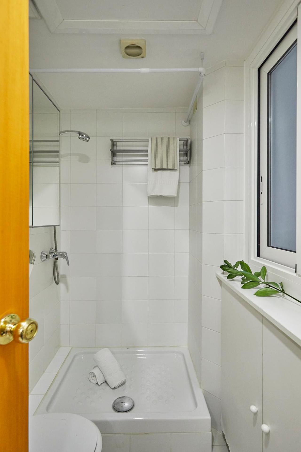 Bbarcelona Gracia Nova Flat Apartment *
