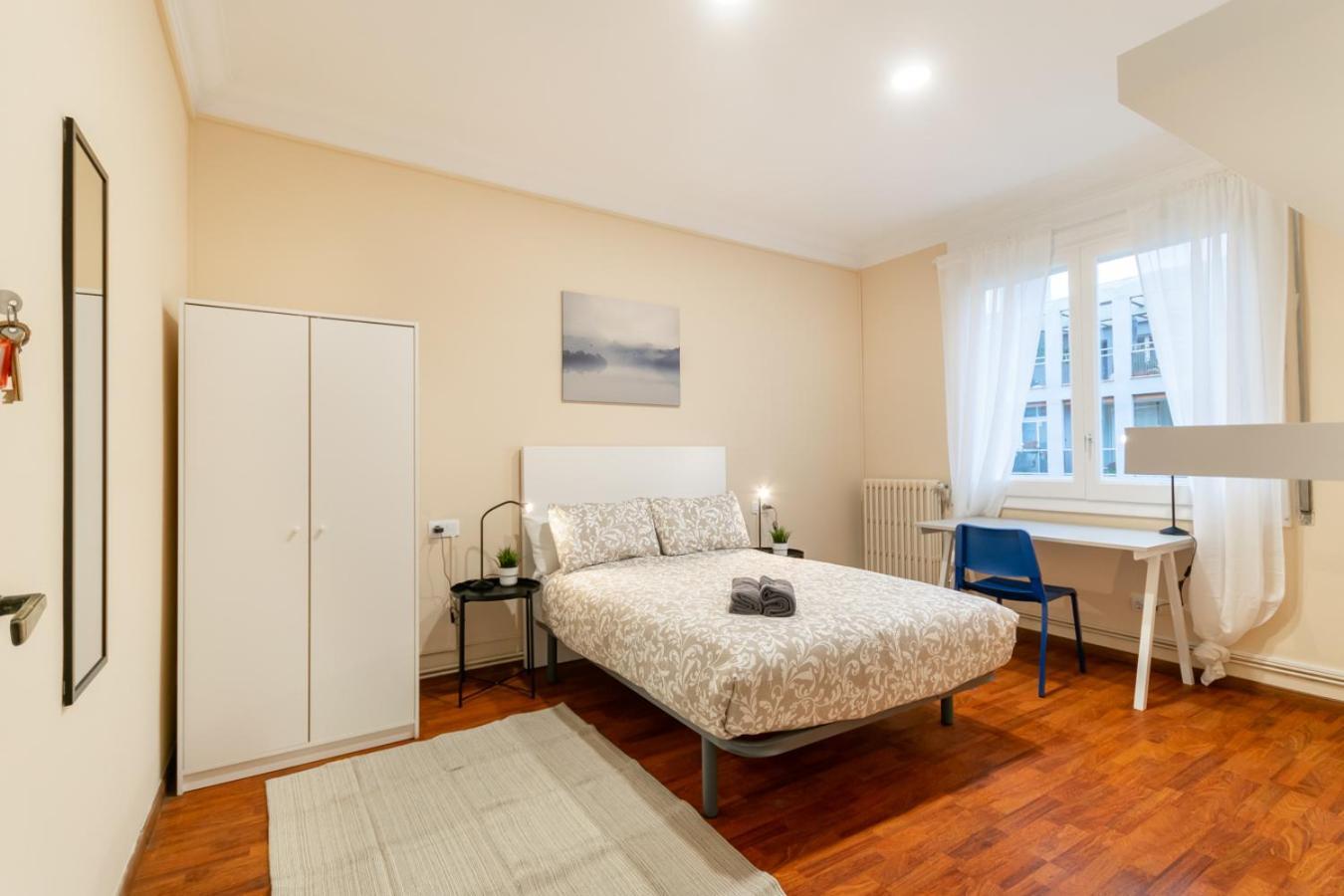 Apartamento Bruc *