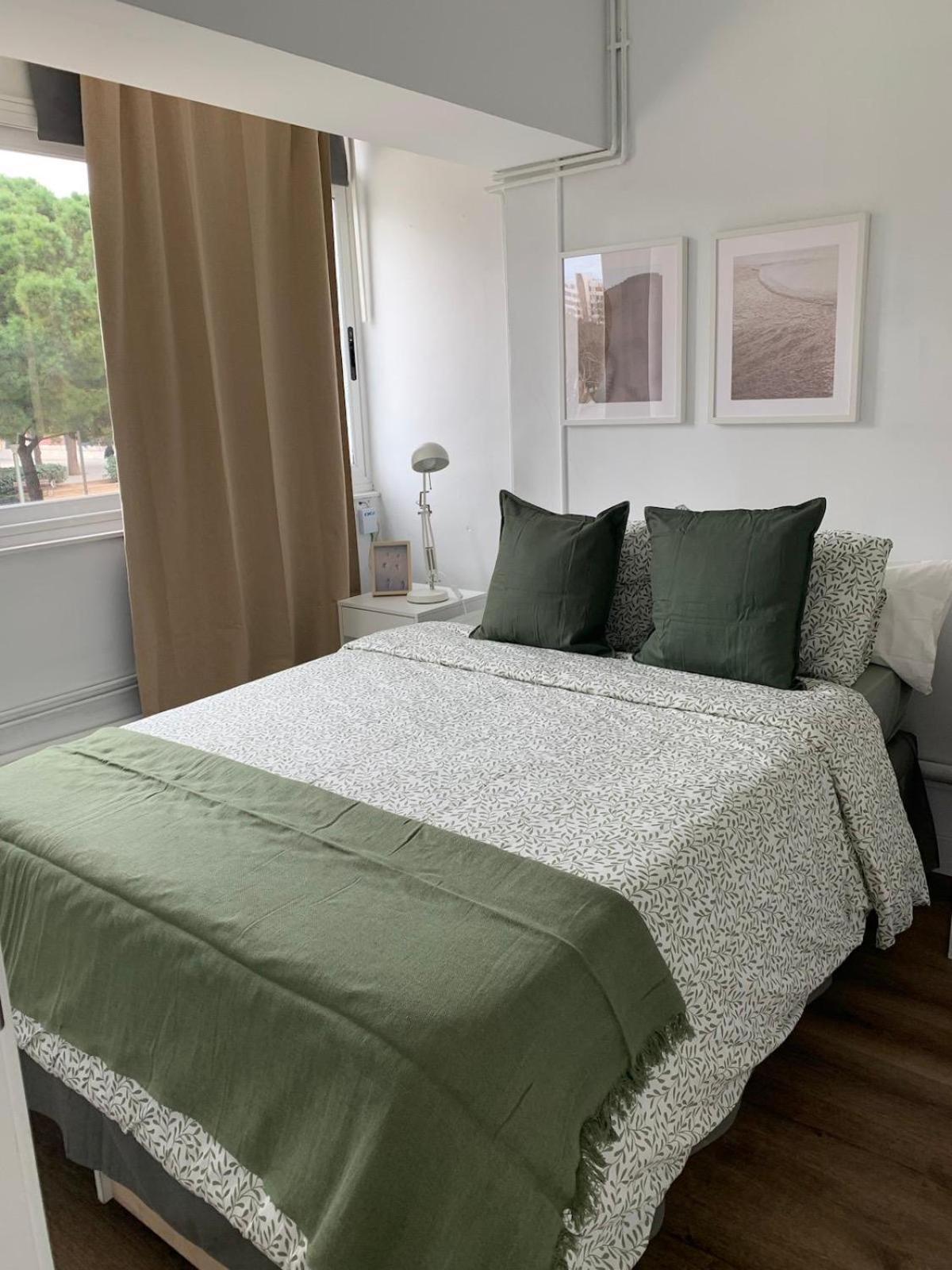 Apartamento Loft Sleeper Llum ,aeropuerto