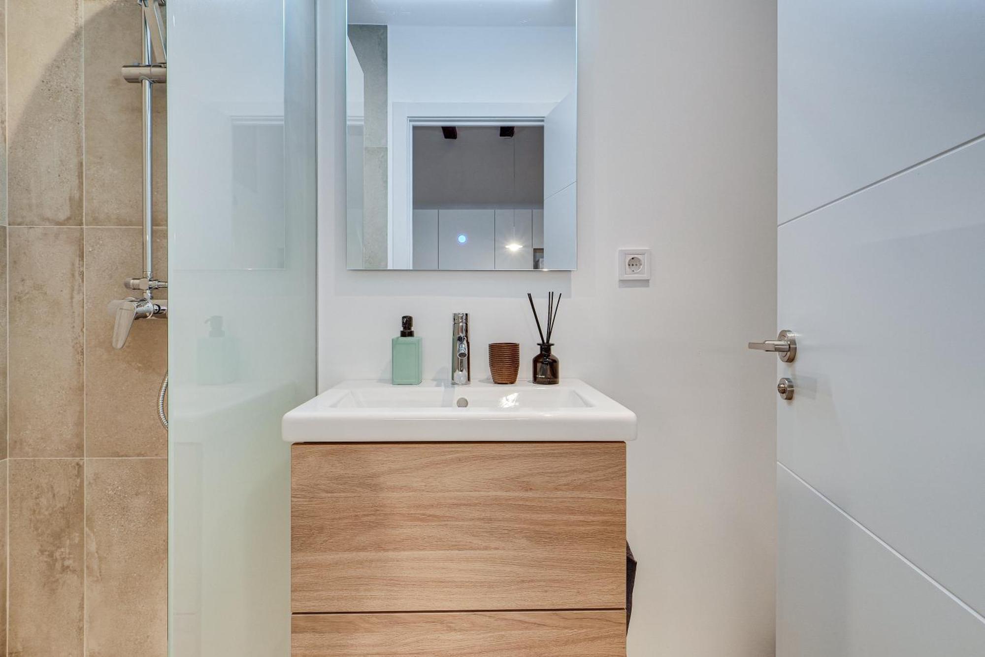 Luxury 1br Born Apartamento Barcelona