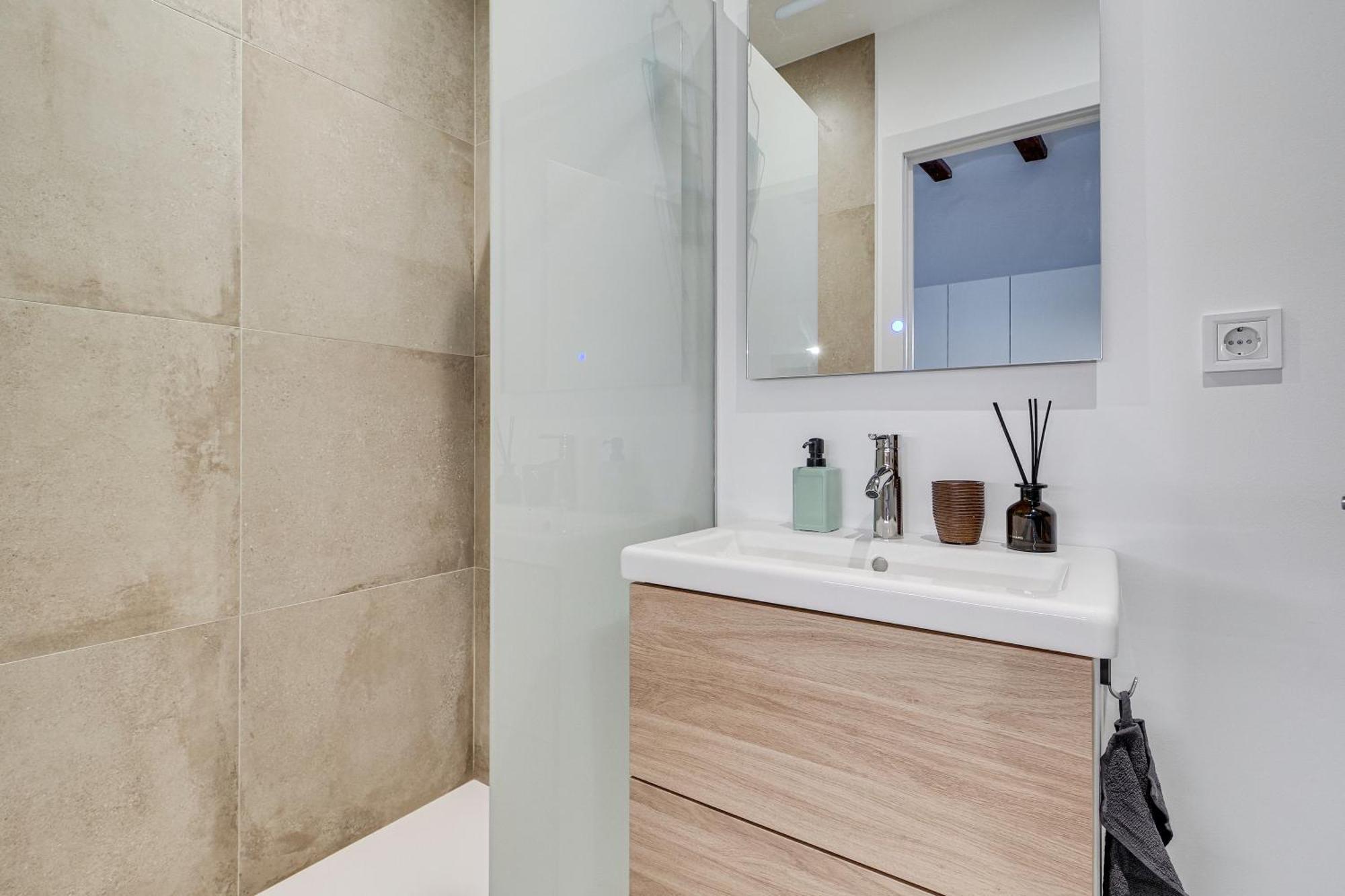 Luxury 1br Born Apartamento