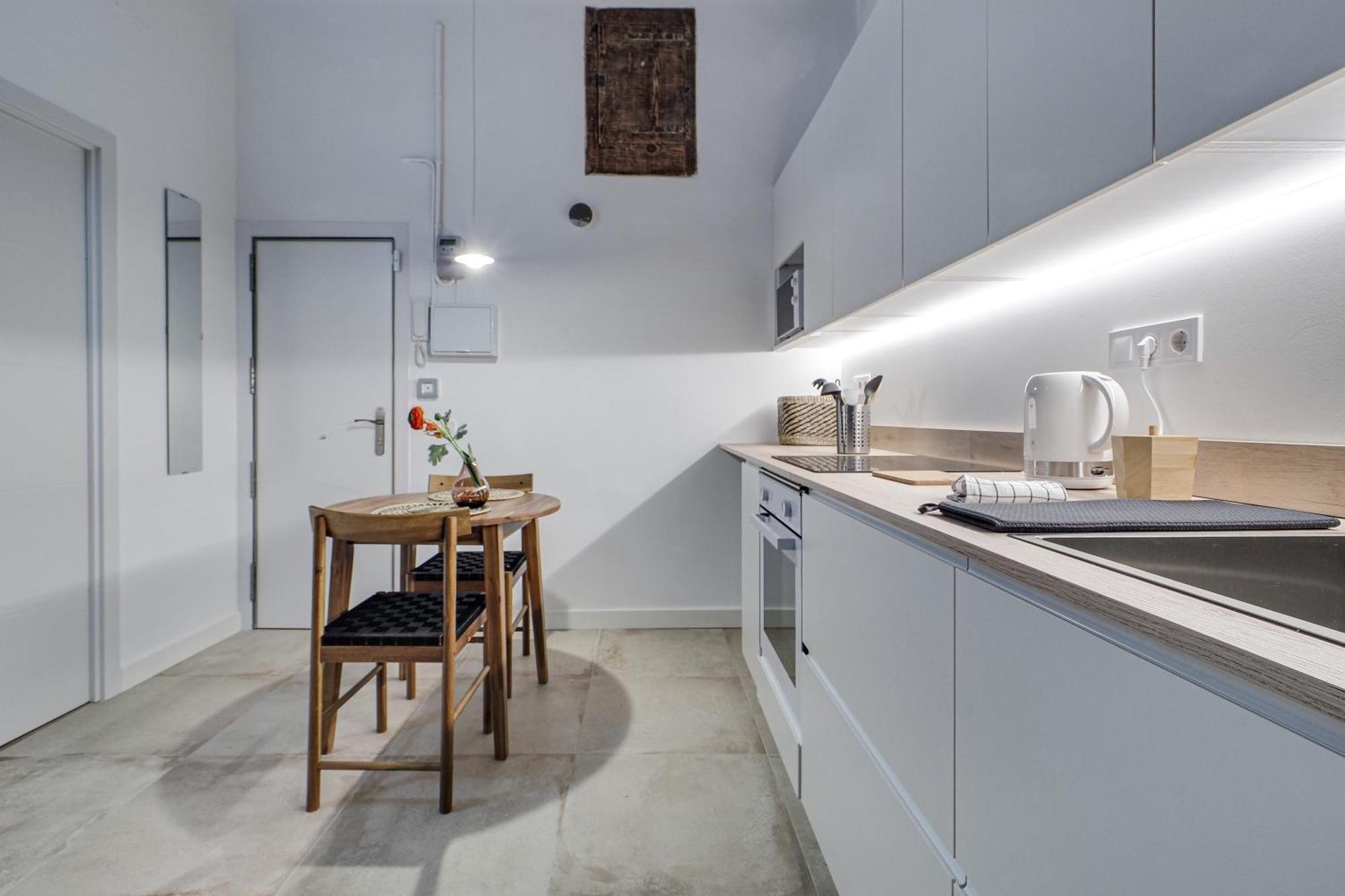 Luxury 1br Born Apartamento *