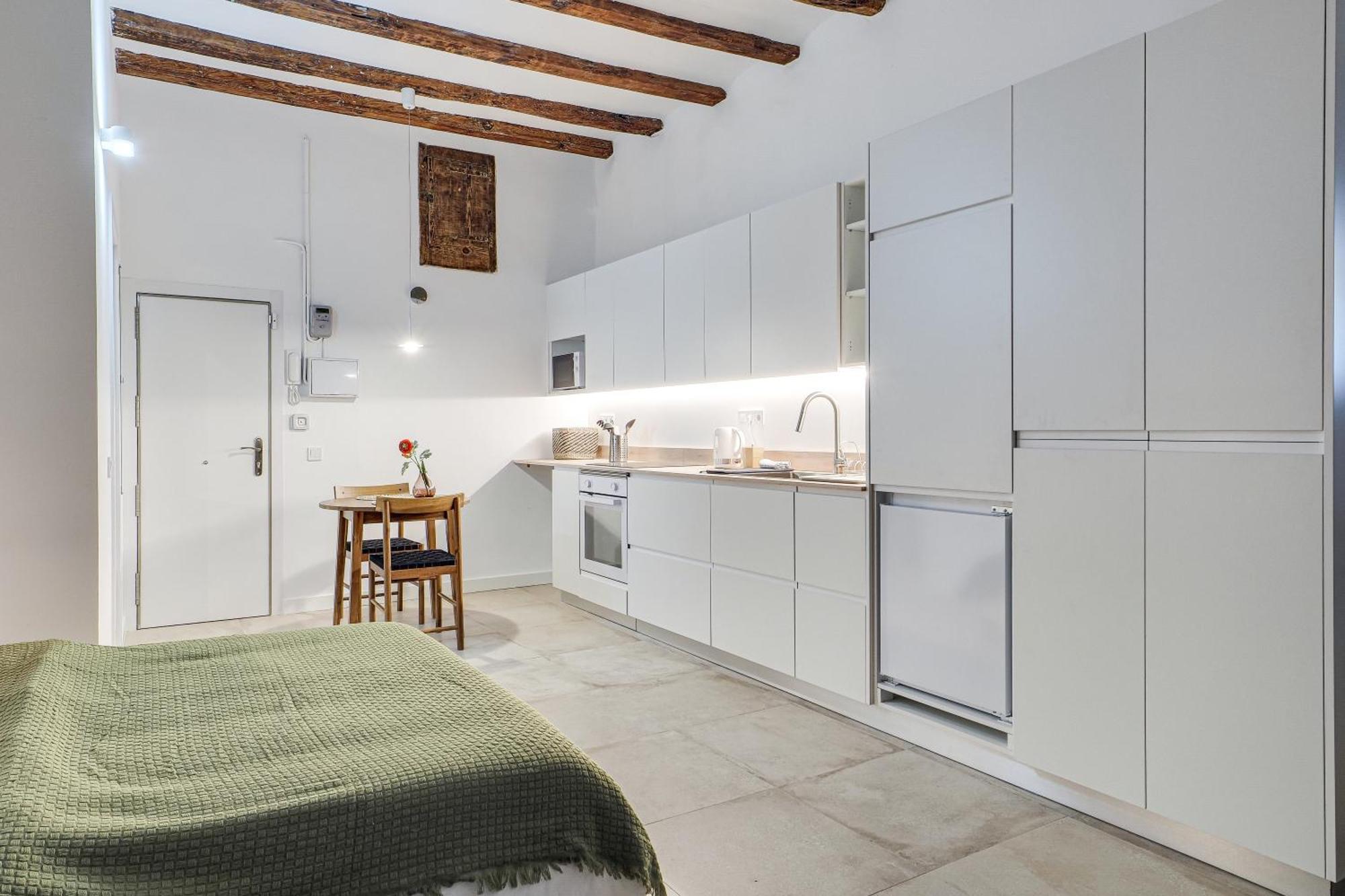 Luxury 1br Born Apartamento *