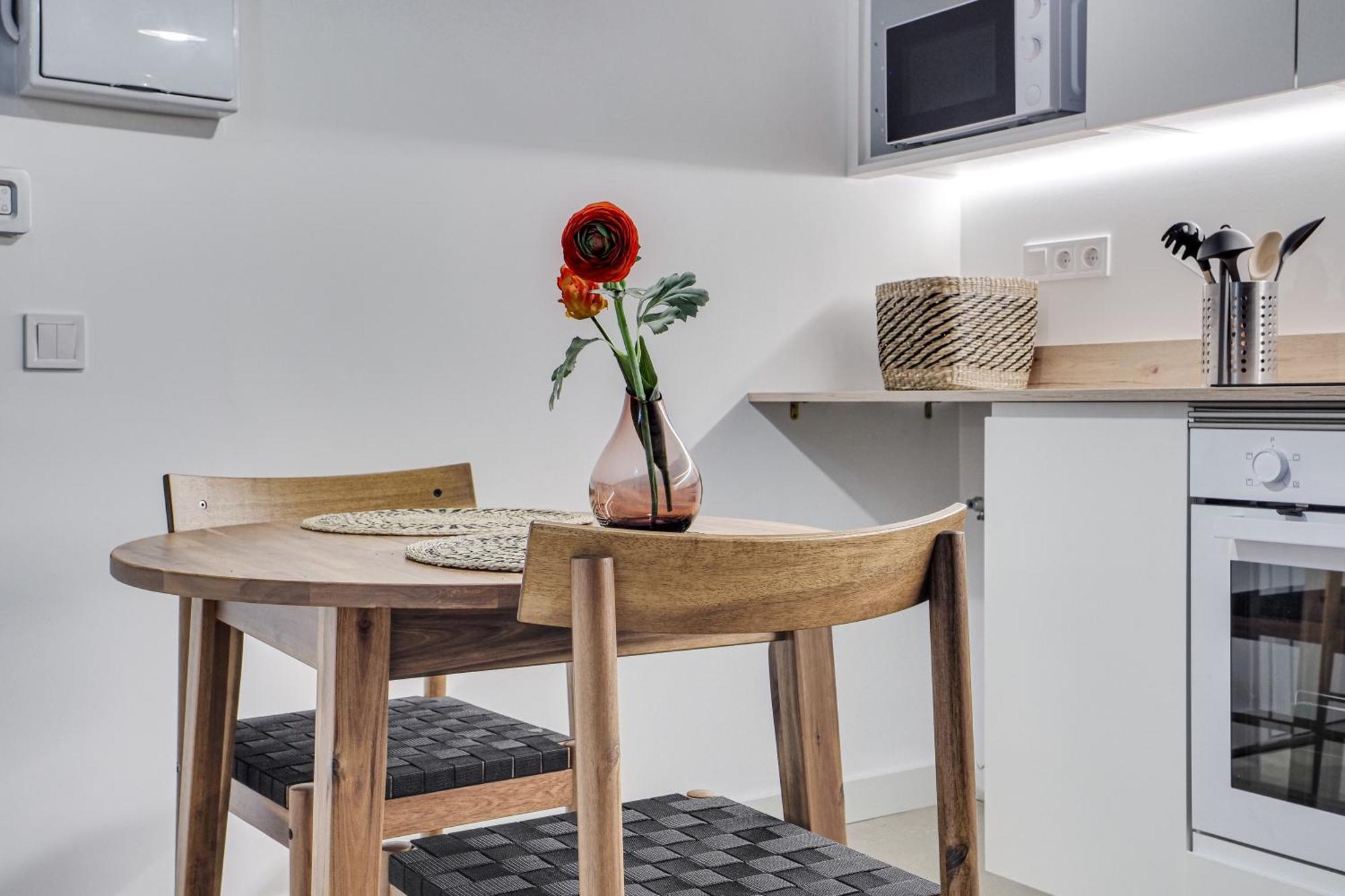 Apartamento Luxury 1br Born *