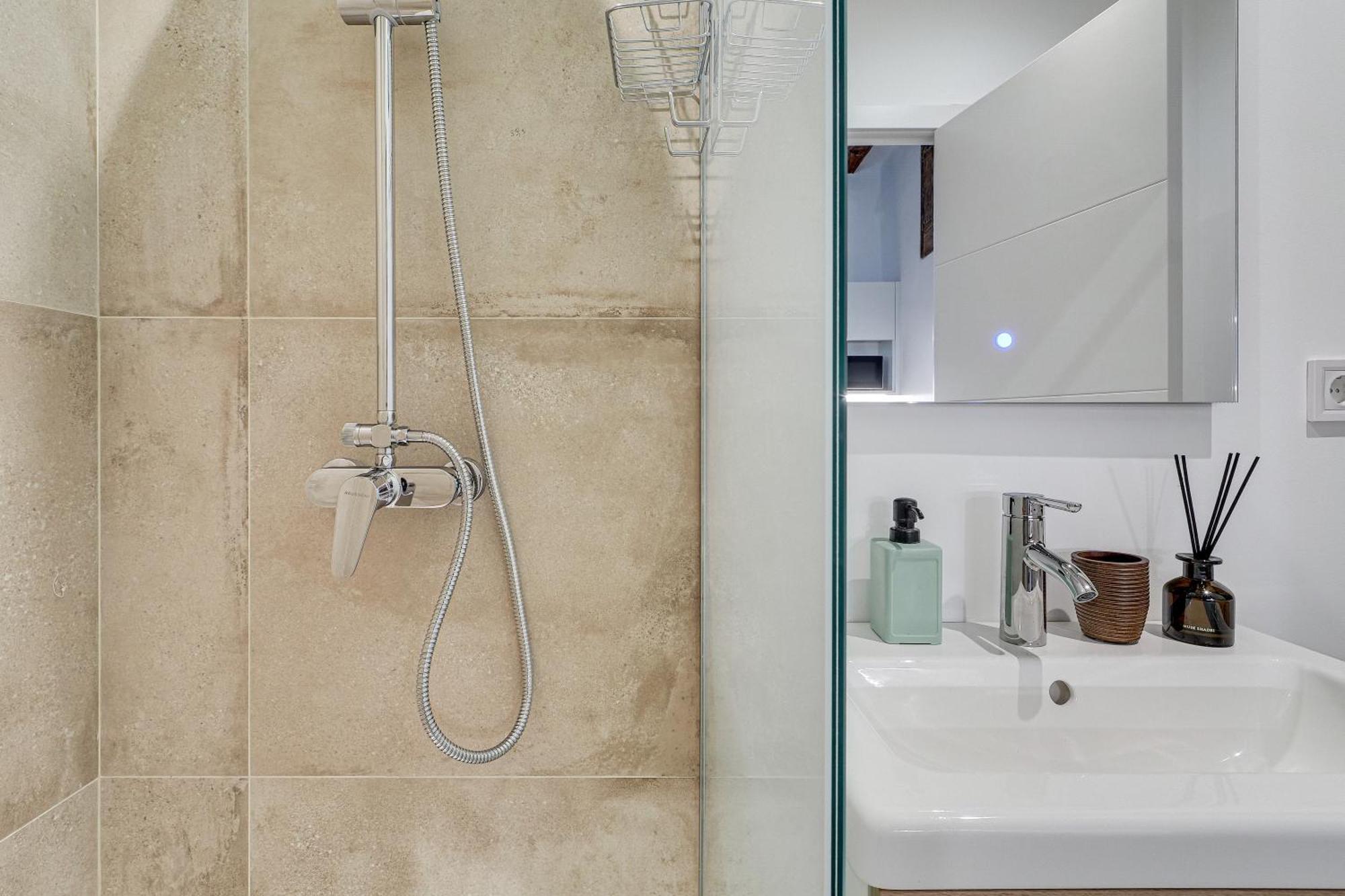 Luxury 1br Born Apartamento Barcelona