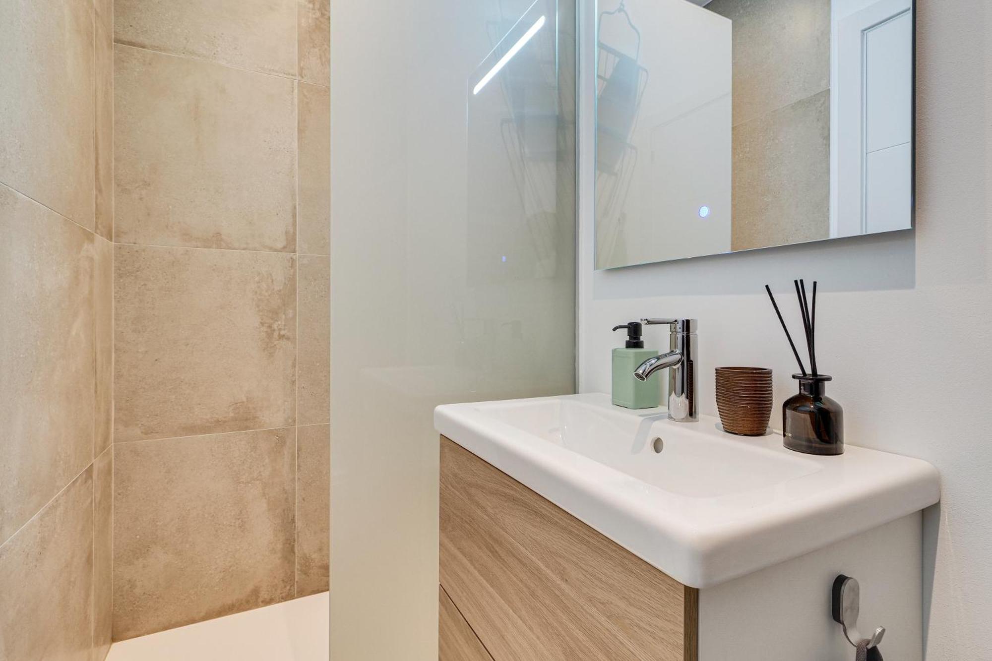Luxury 1br Born Apartamento Barcelona