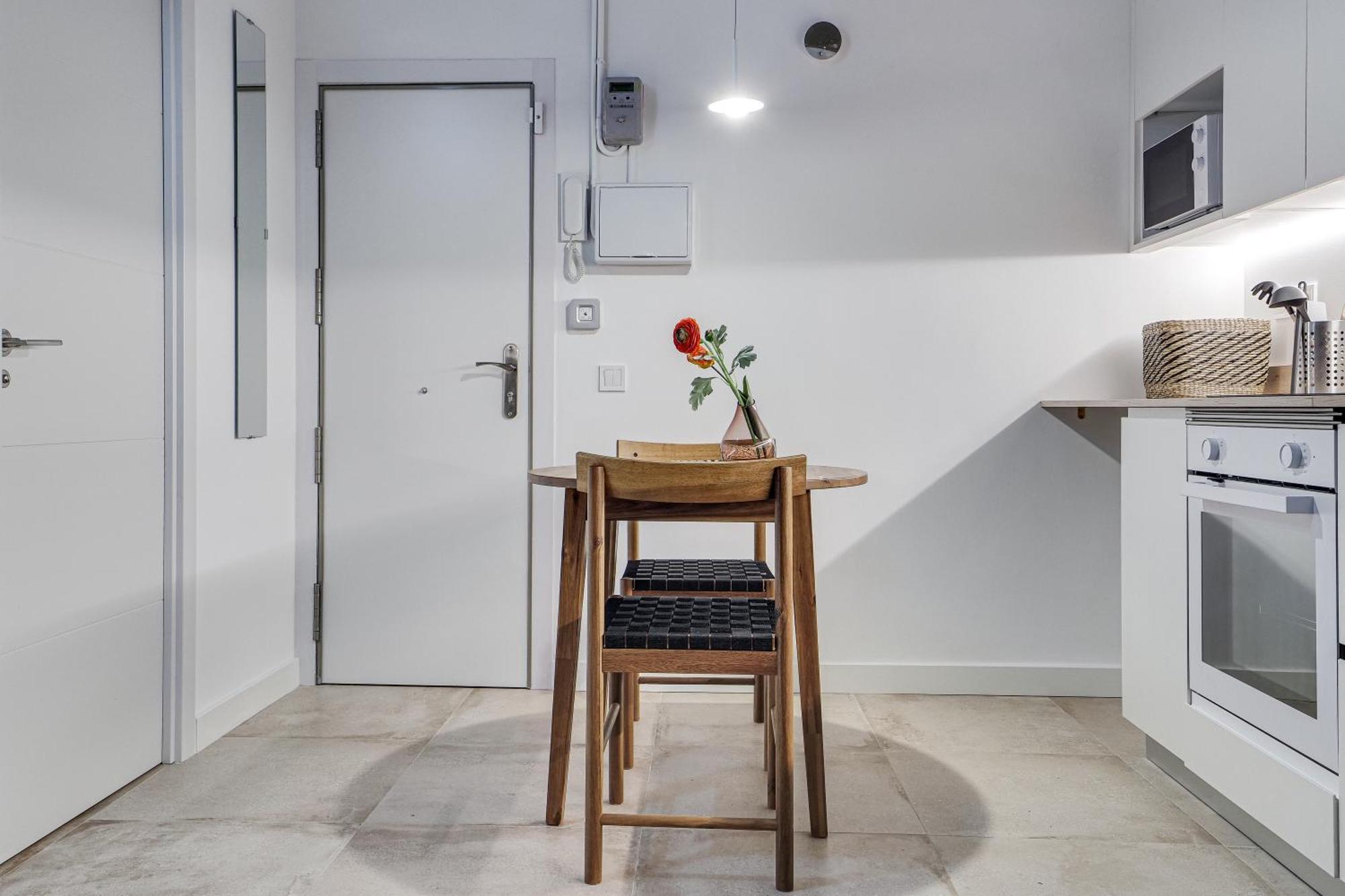 Luxury 1br Born Apartamento Barcelona