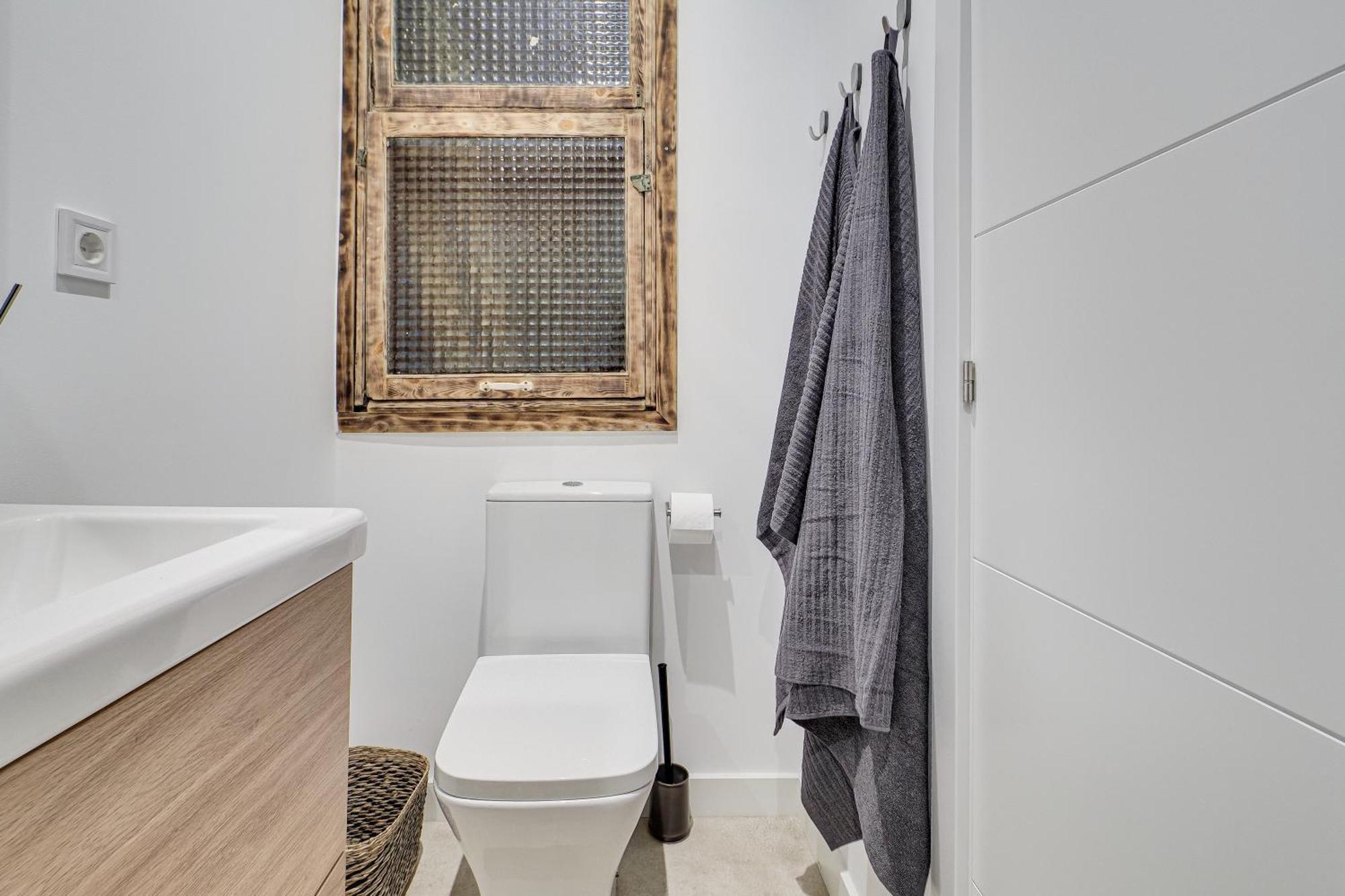Luxury 1br Born Apartamento Barcelona