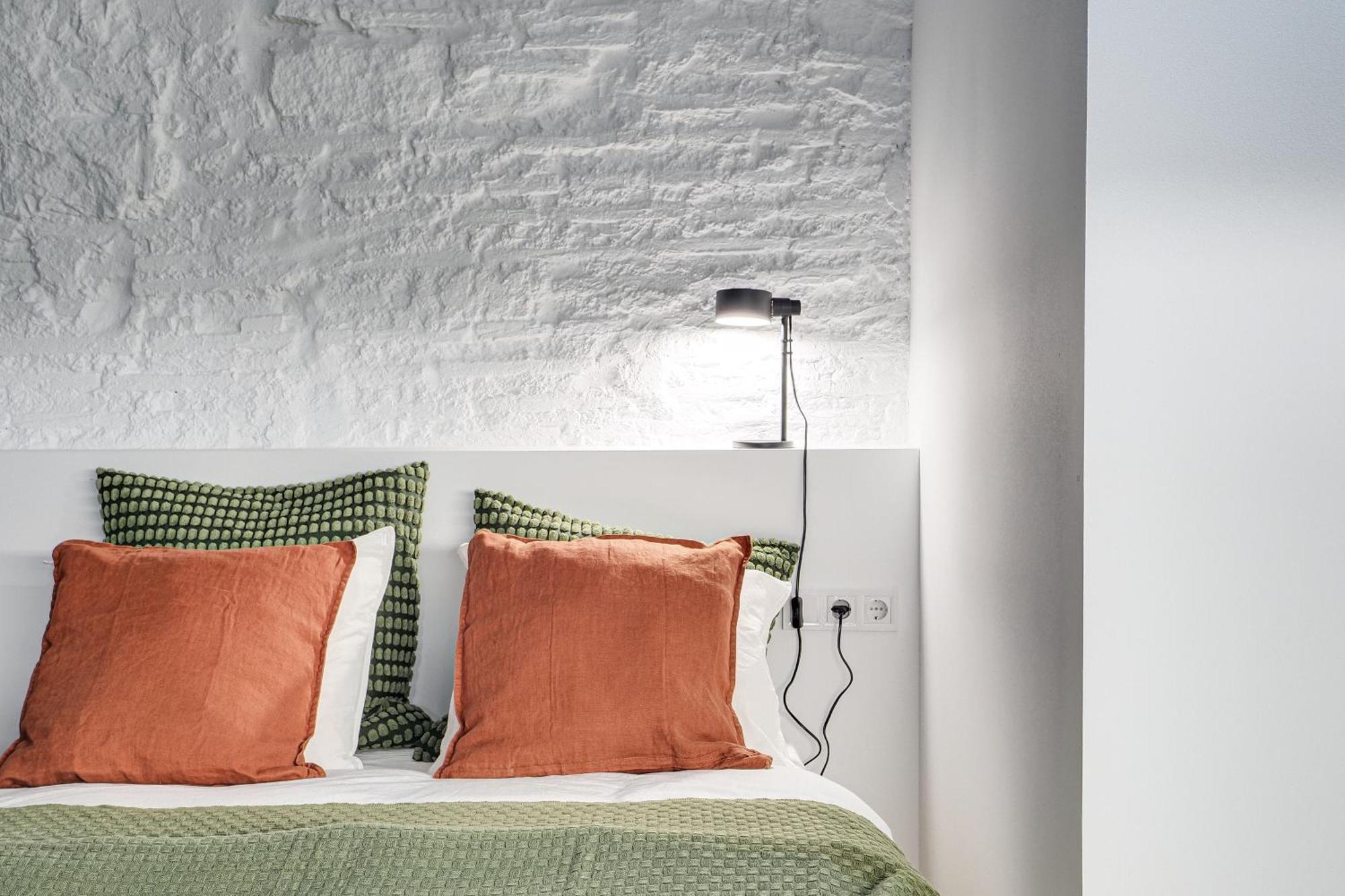 Apartamento Luxury 1br Born *