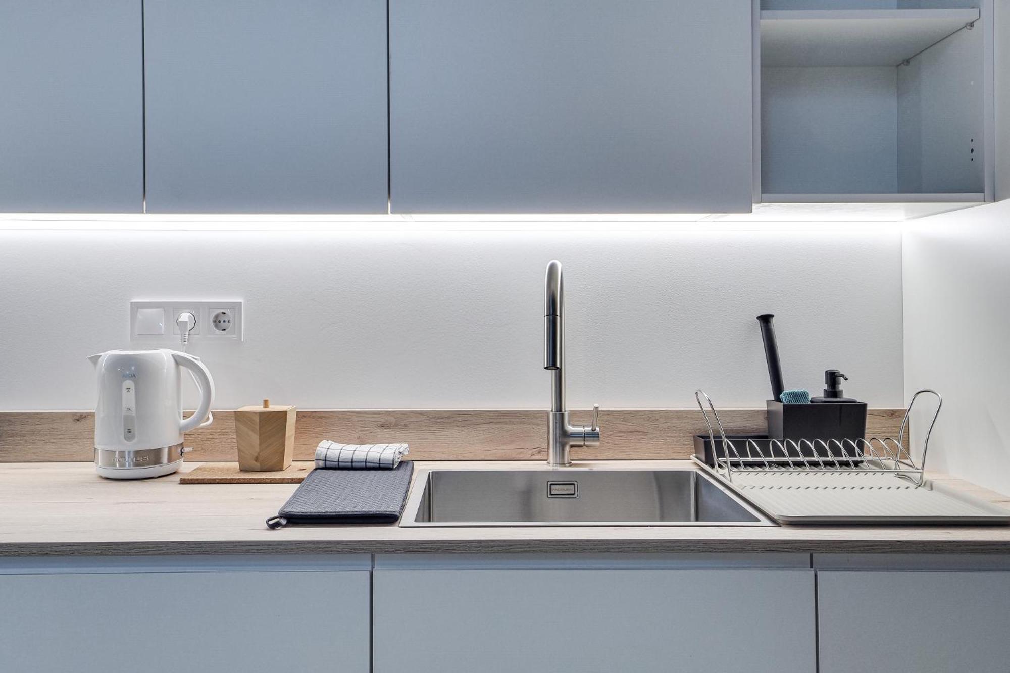Luxury 1br Born Apartamento
