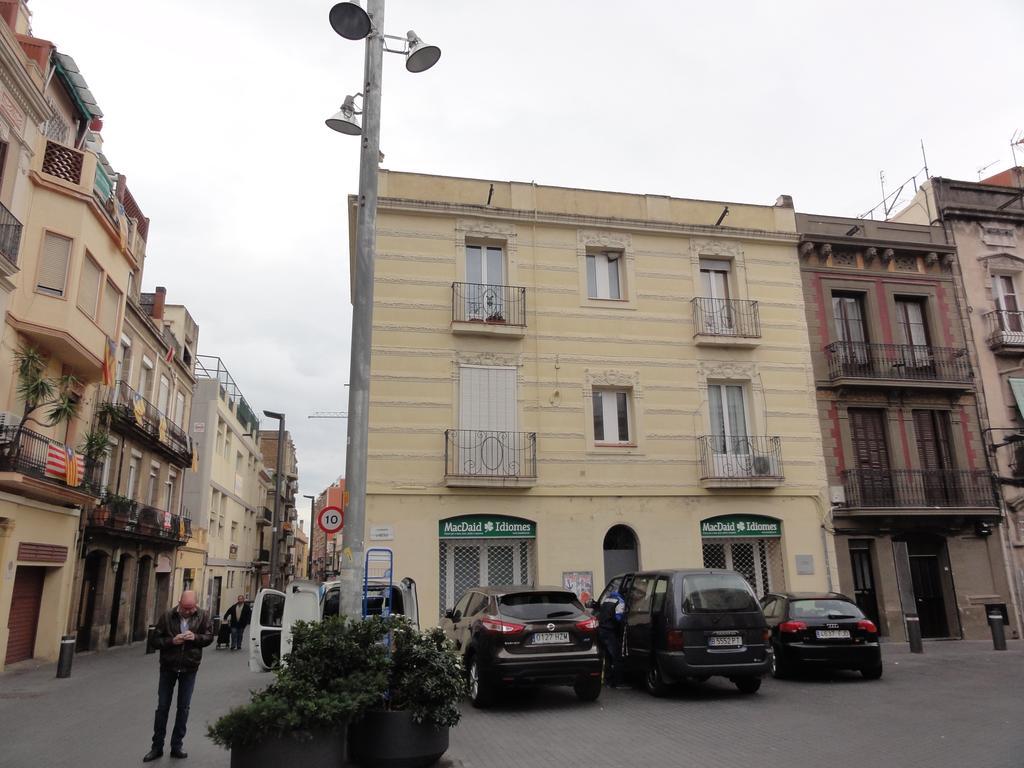 Apartamento - Iberia Barcelona