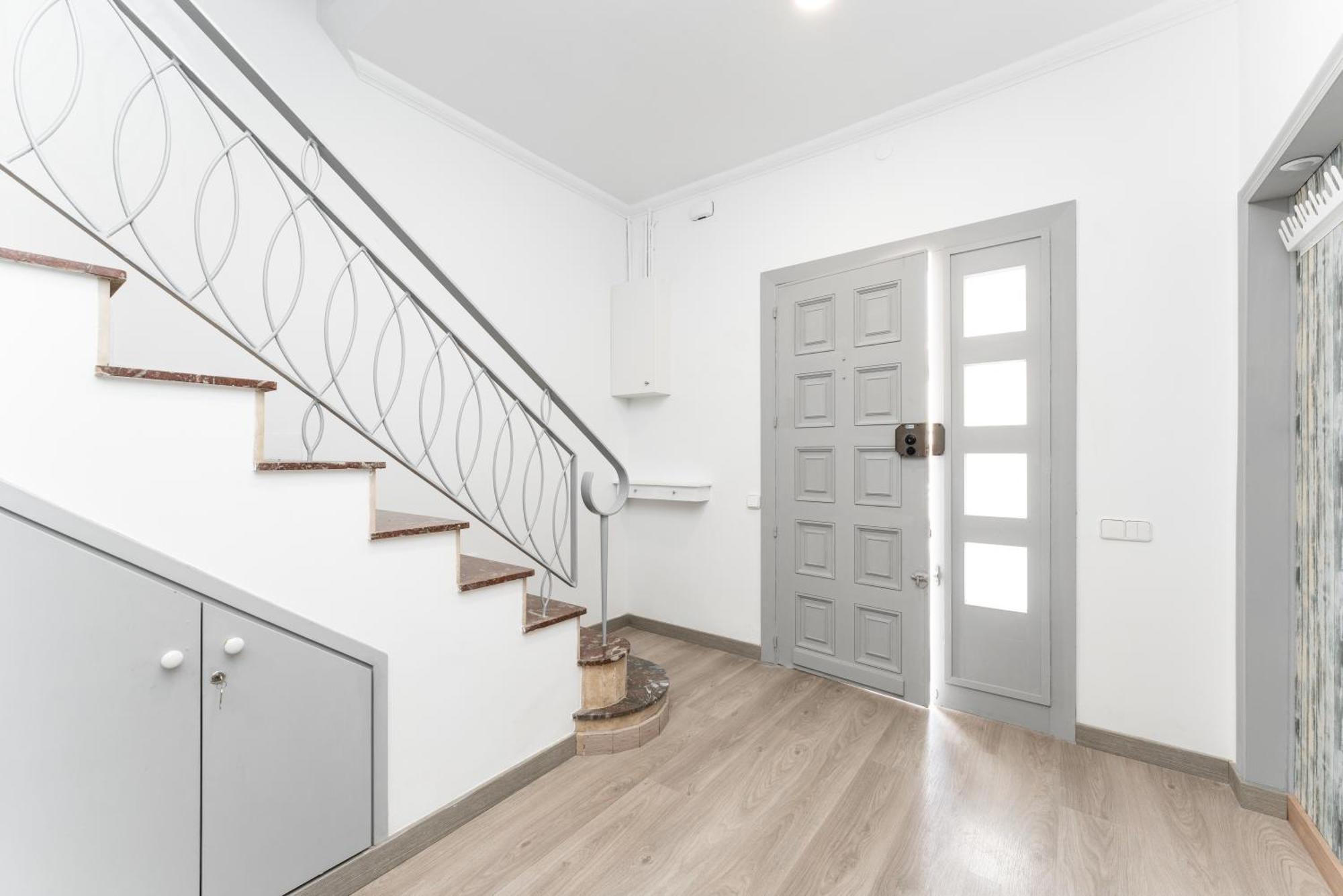 La Sagrera House Barcelona