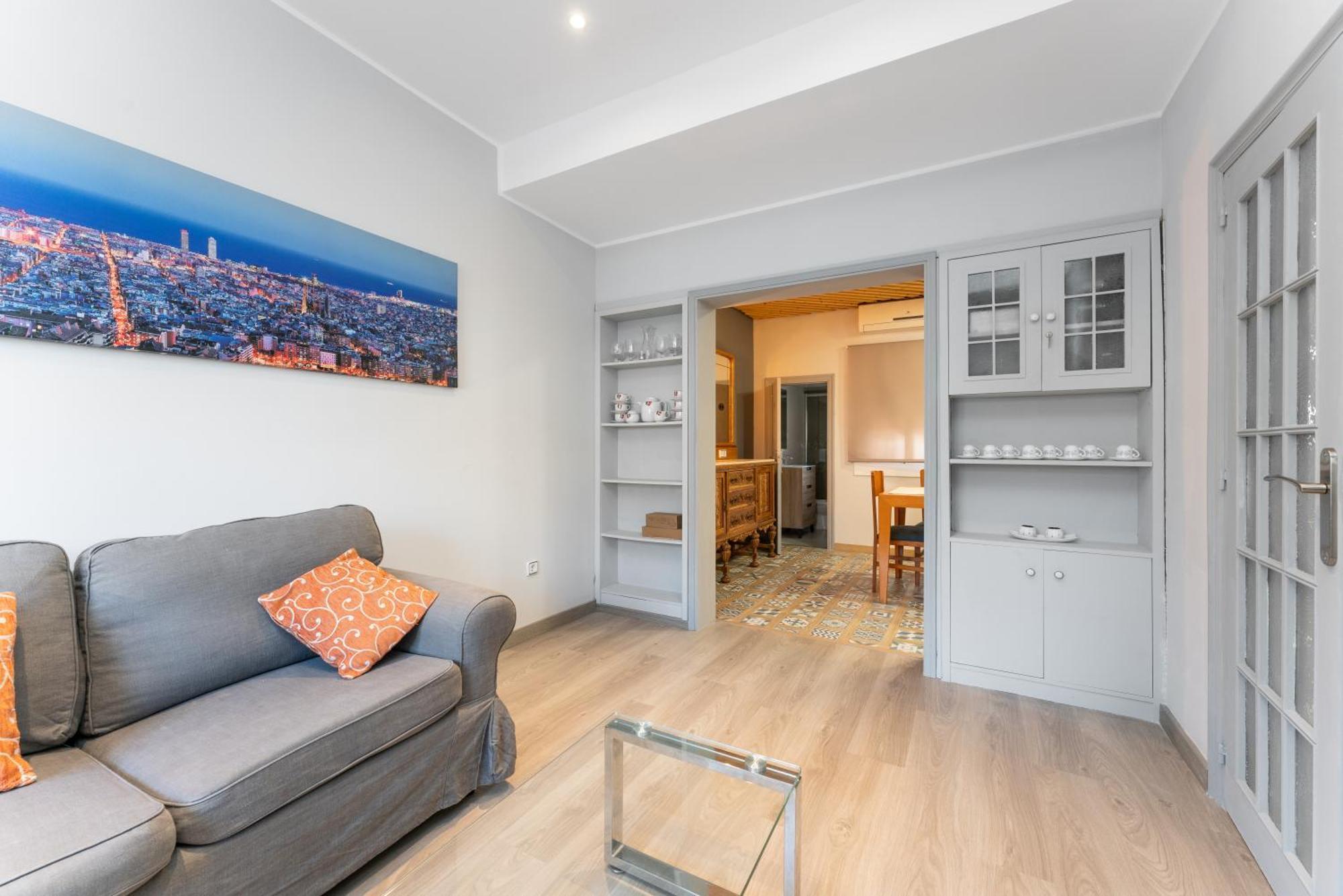 La Sagrera House Barcelona