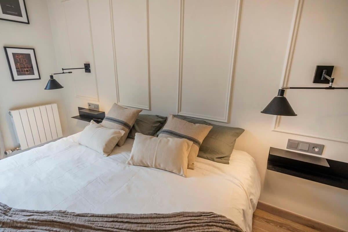 Apartamento Luxury 4-bedrooms In Rambla De Catalunya Barcelona
