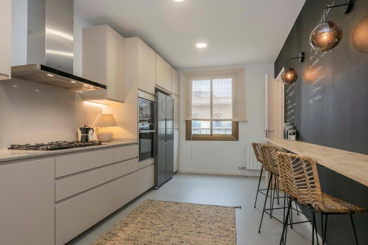 Luxury 4-bedrooms In Rambla De Catalunya Apartamento Barcelona