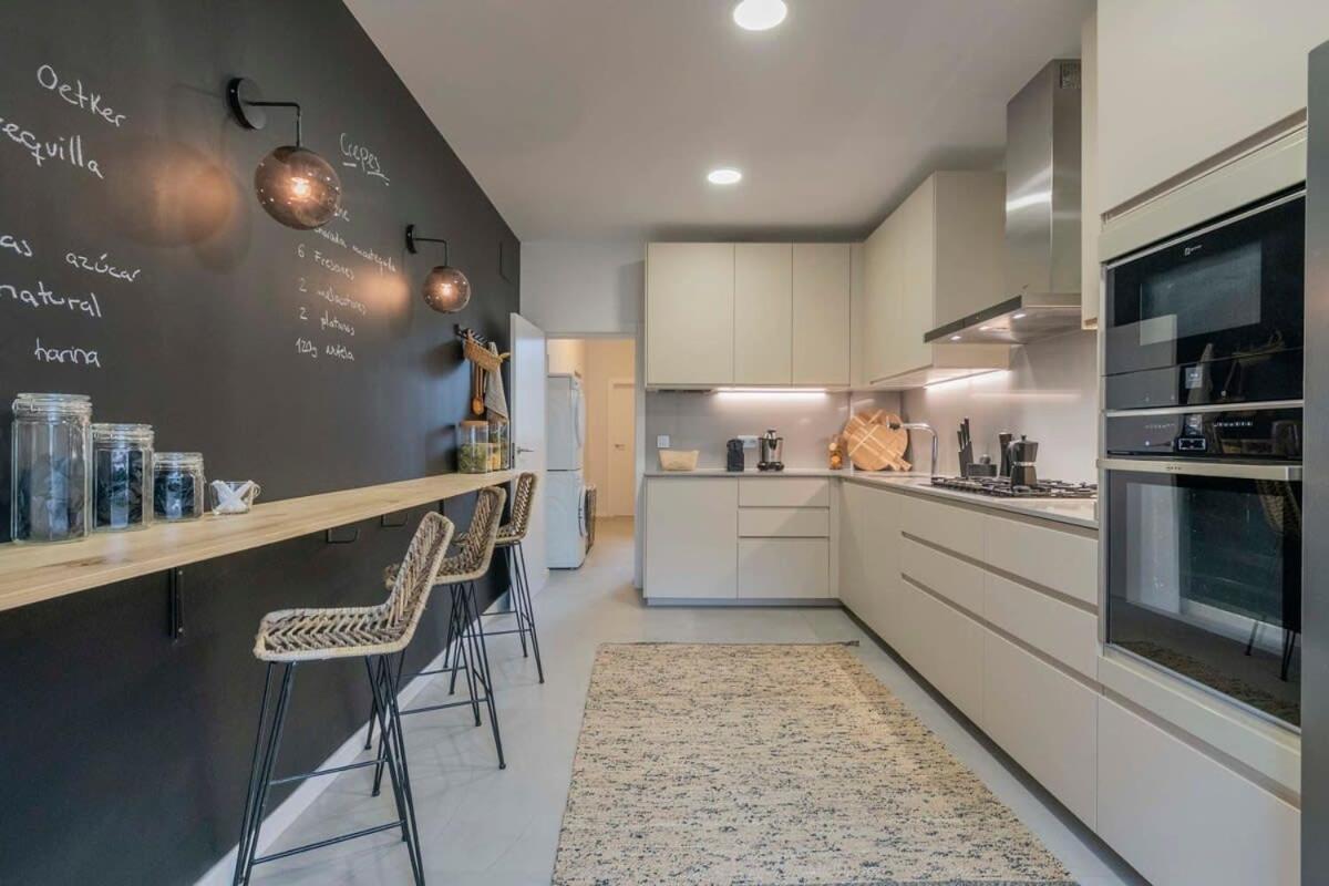 Luxury 4-bedrooms In Rambla De Catalunya Apartamento Barcelona