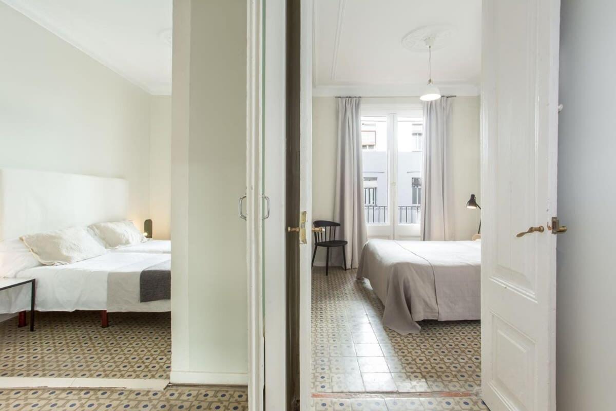 Apartment 4bedroom With A Balcony In Ramblas 1 2