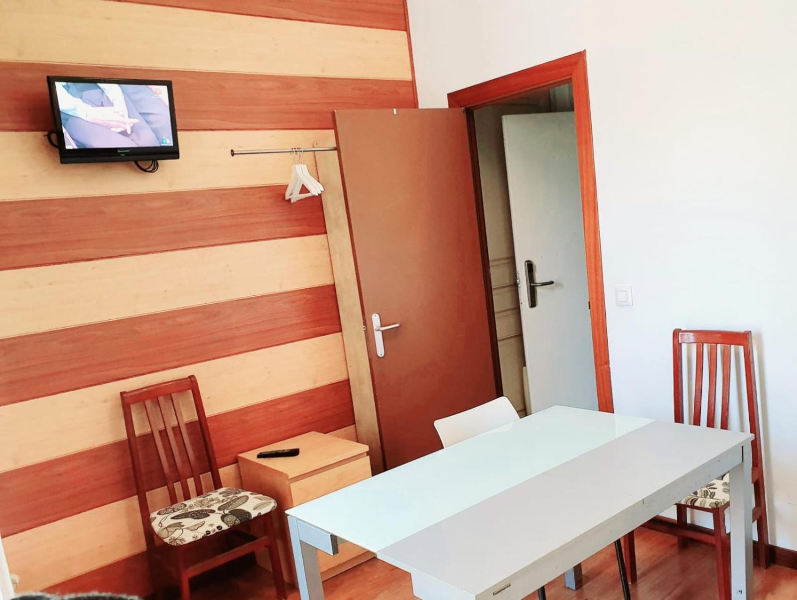 Apartamento Urgell * Barcelona